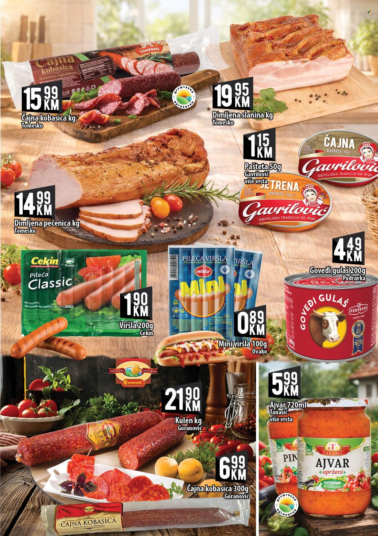 Kort marketi katalog - 20.02.2026. - 11.03.2026.. Stranica 3