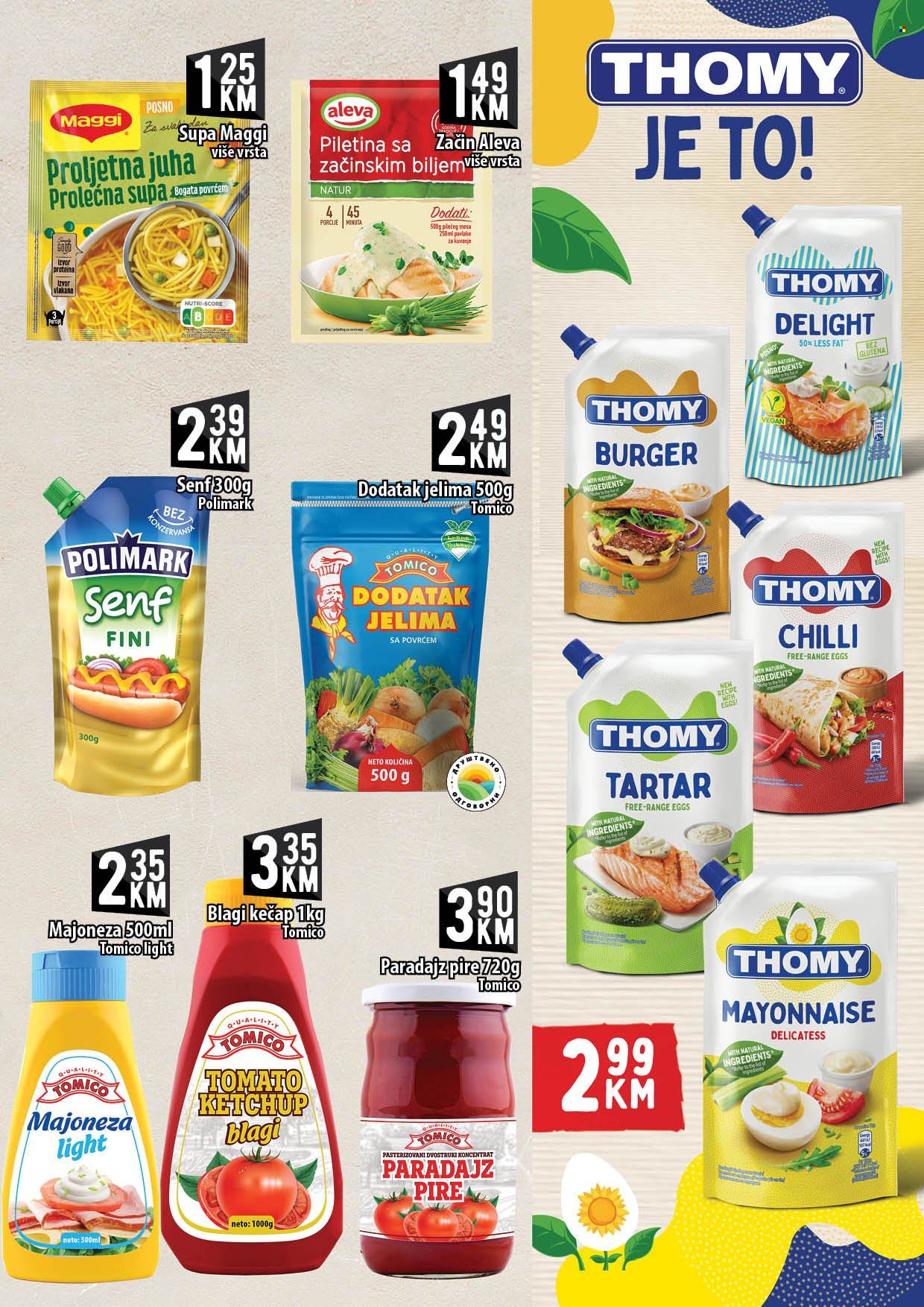Kort marketi katalog - 20.02.2026. - 11.03.2026.. Stranica 6