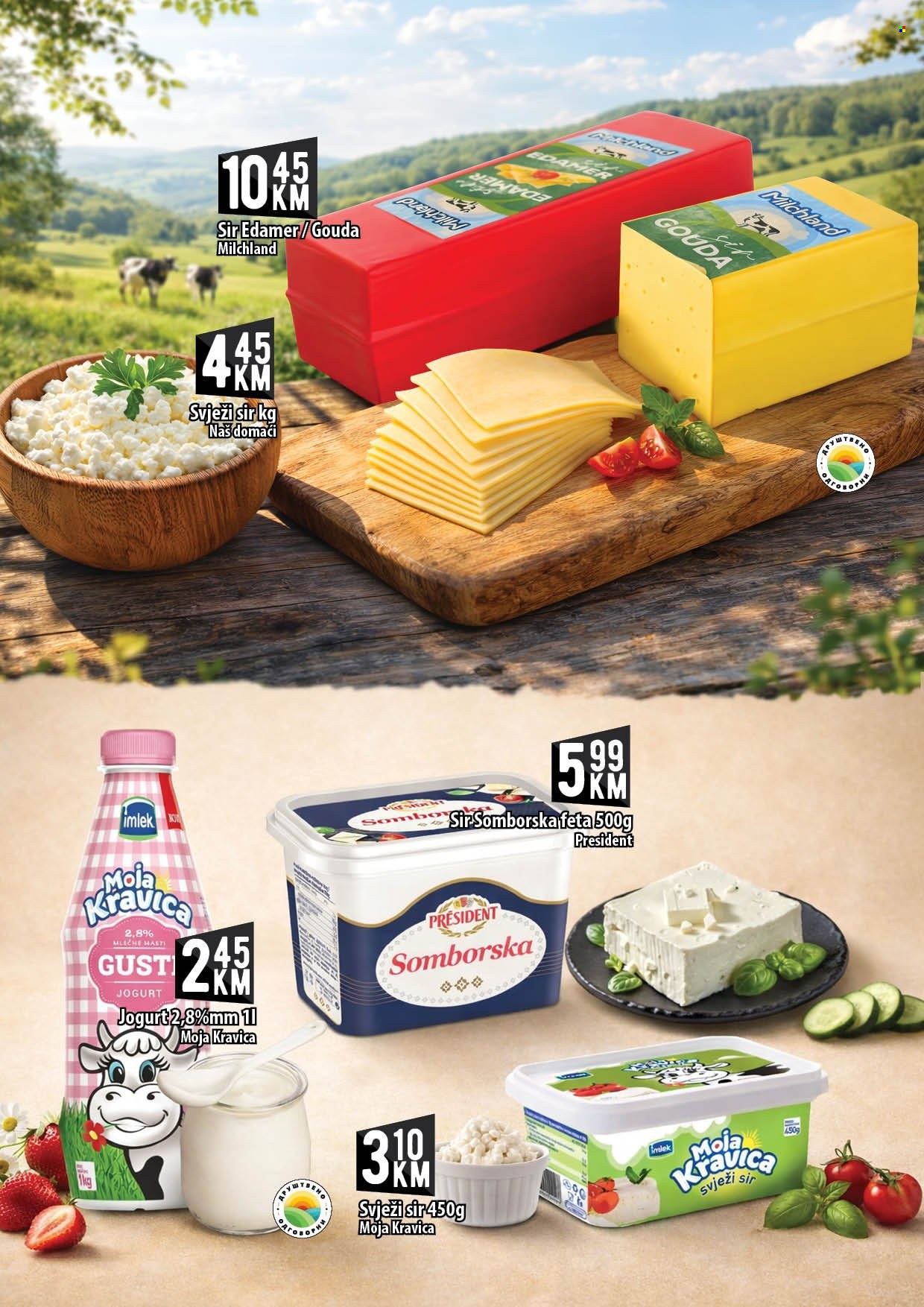 Kort marketi katalog - 20.02.2026. - 11.03.2026.. Stranica 8