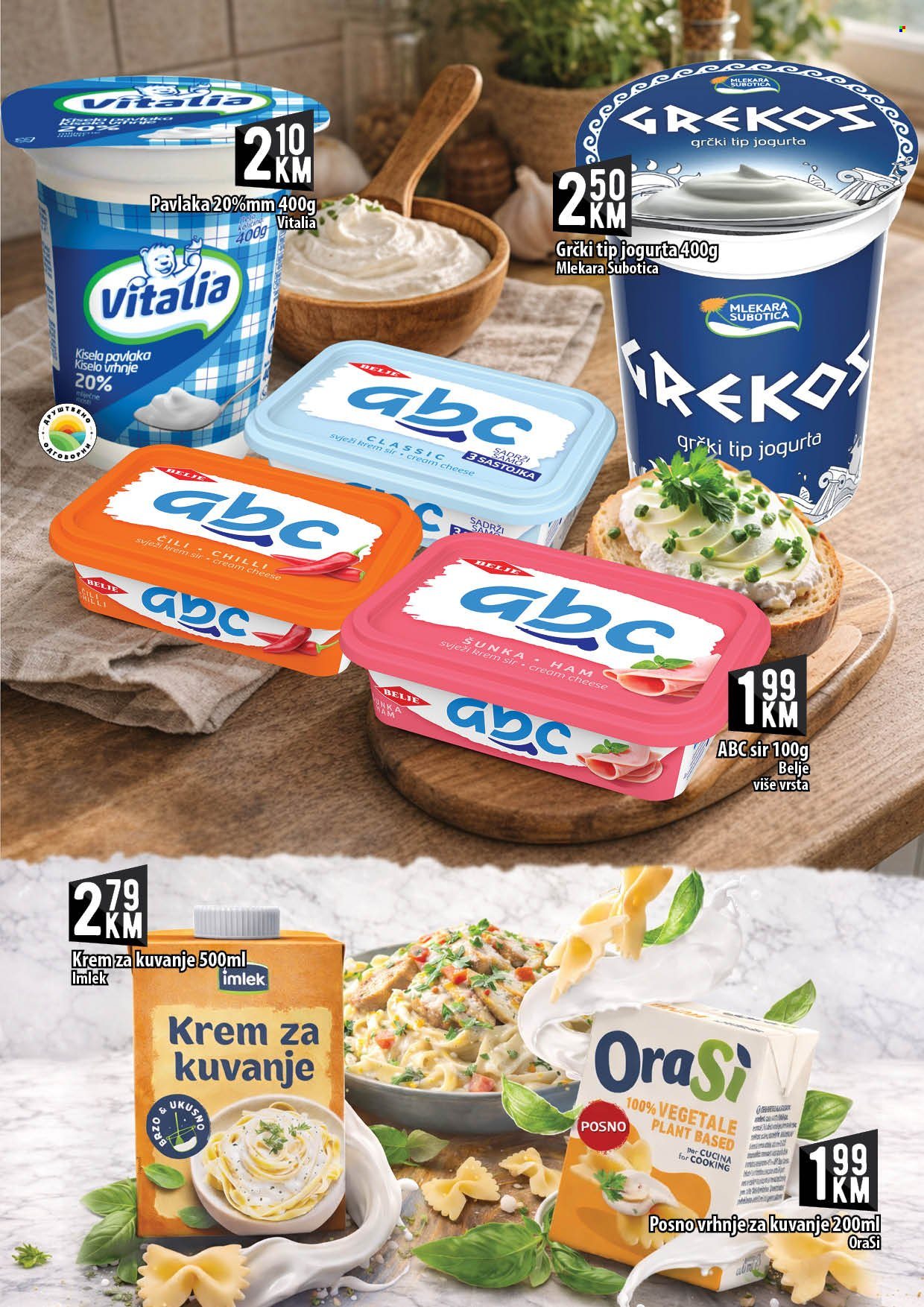 Kort marketi katalog - 20.02.2026. - 11.03.2026.. Stranica 9