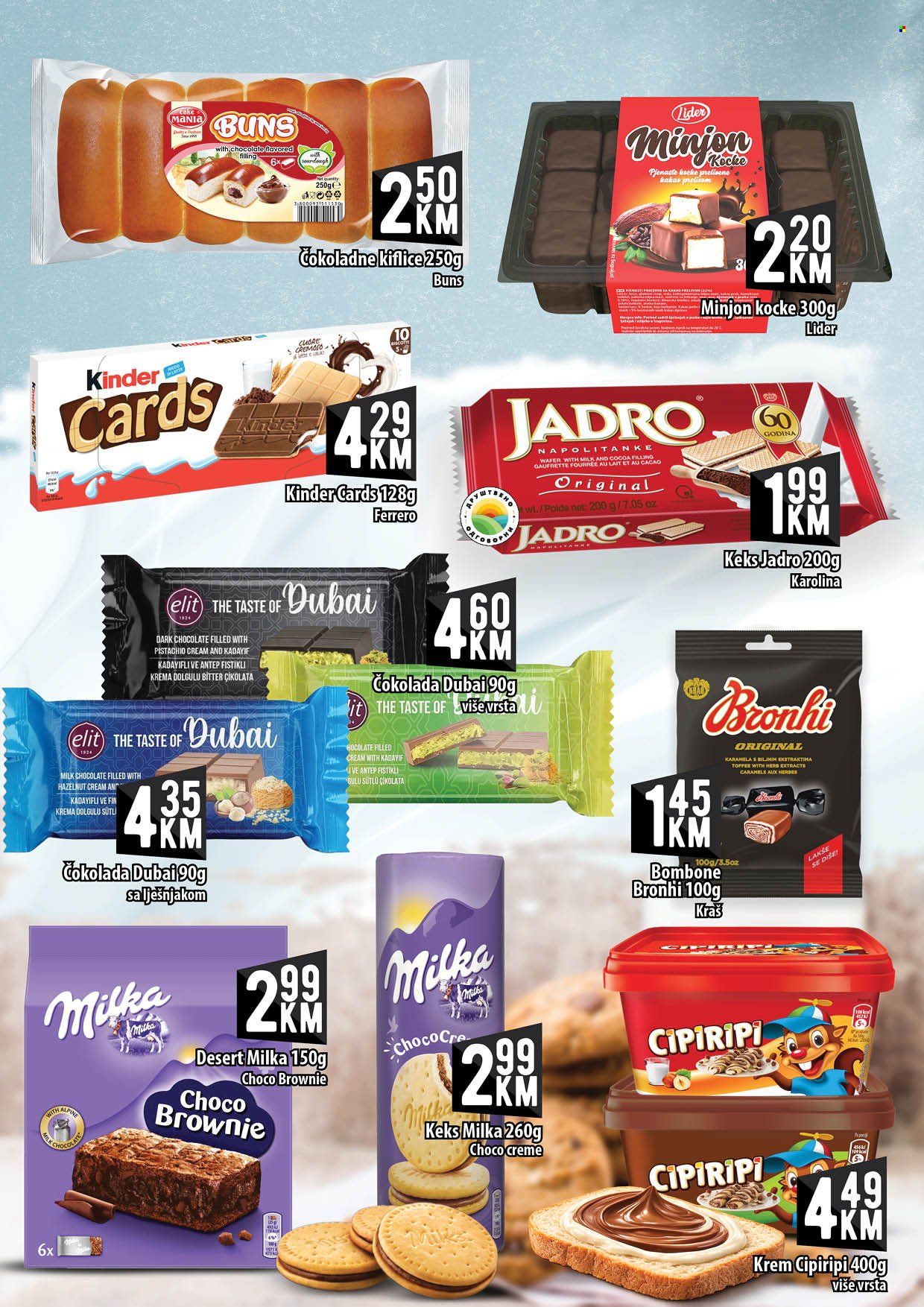 Kort marketi katalog - 20.02.2026. - 11.03.2026.. Stranica 10