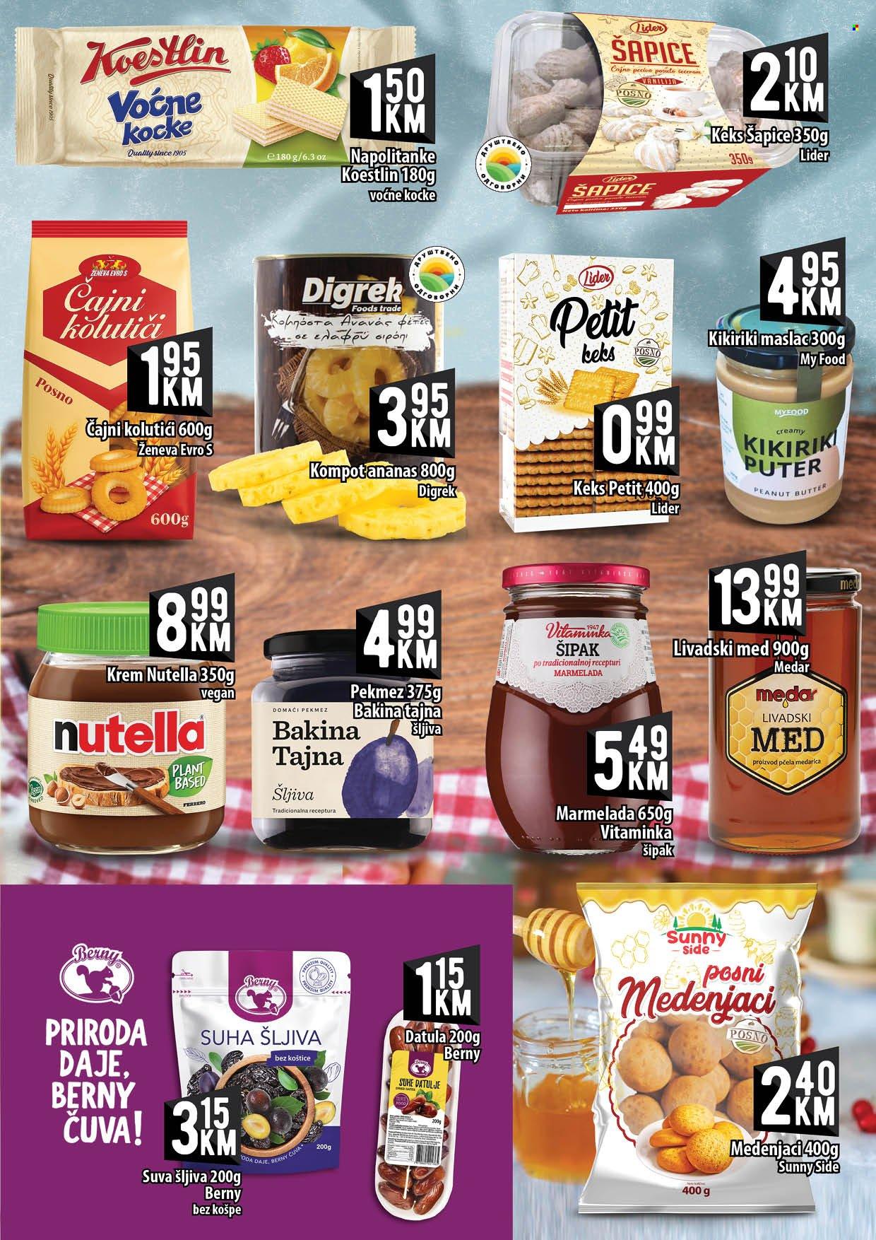 Kort marketi katalog - 20.02.2026. - 11.03.2026.. Stranica 11