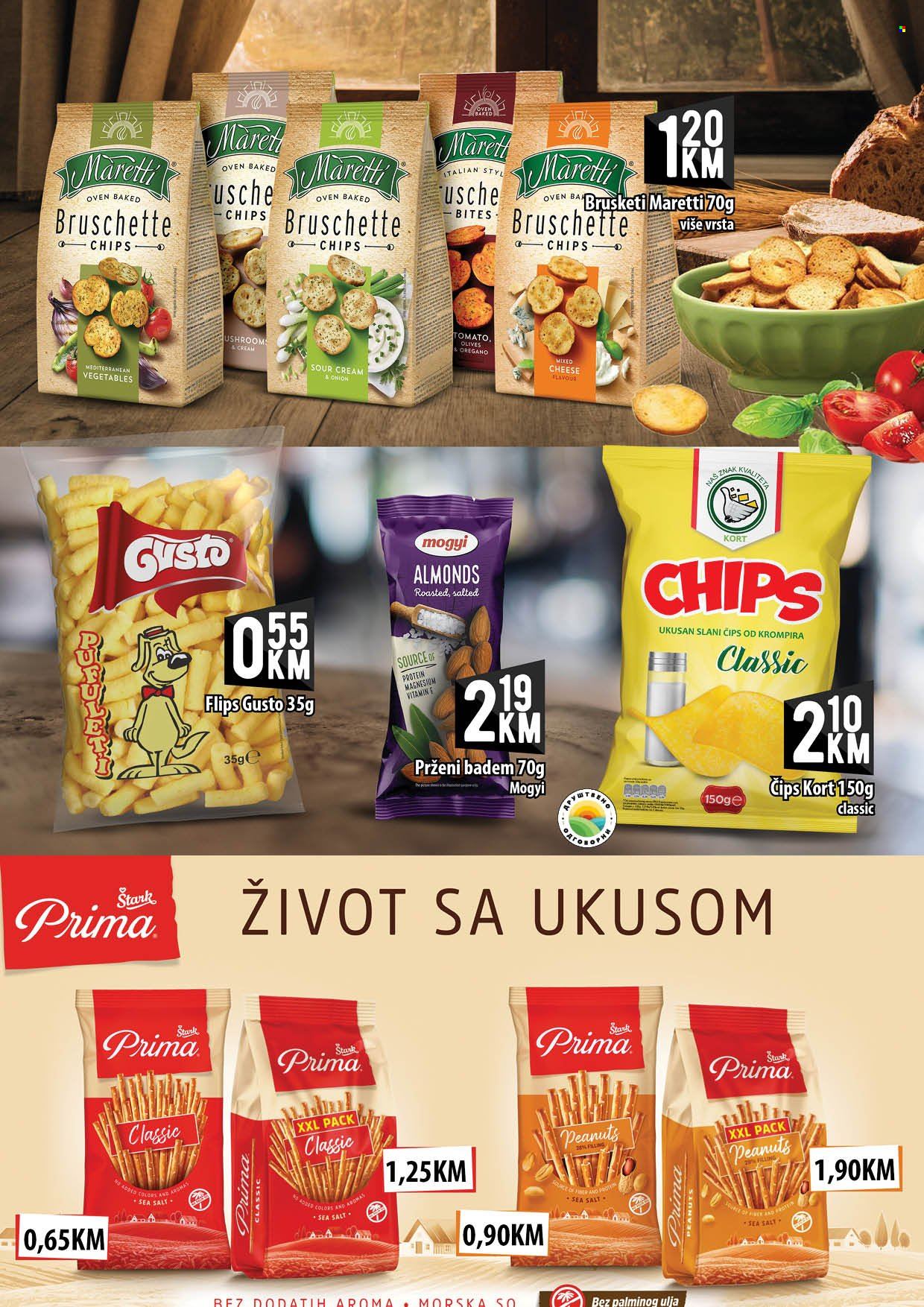 Kort marketi katalog - 20.02.2026. - 11.03.2026.. Stranica 12