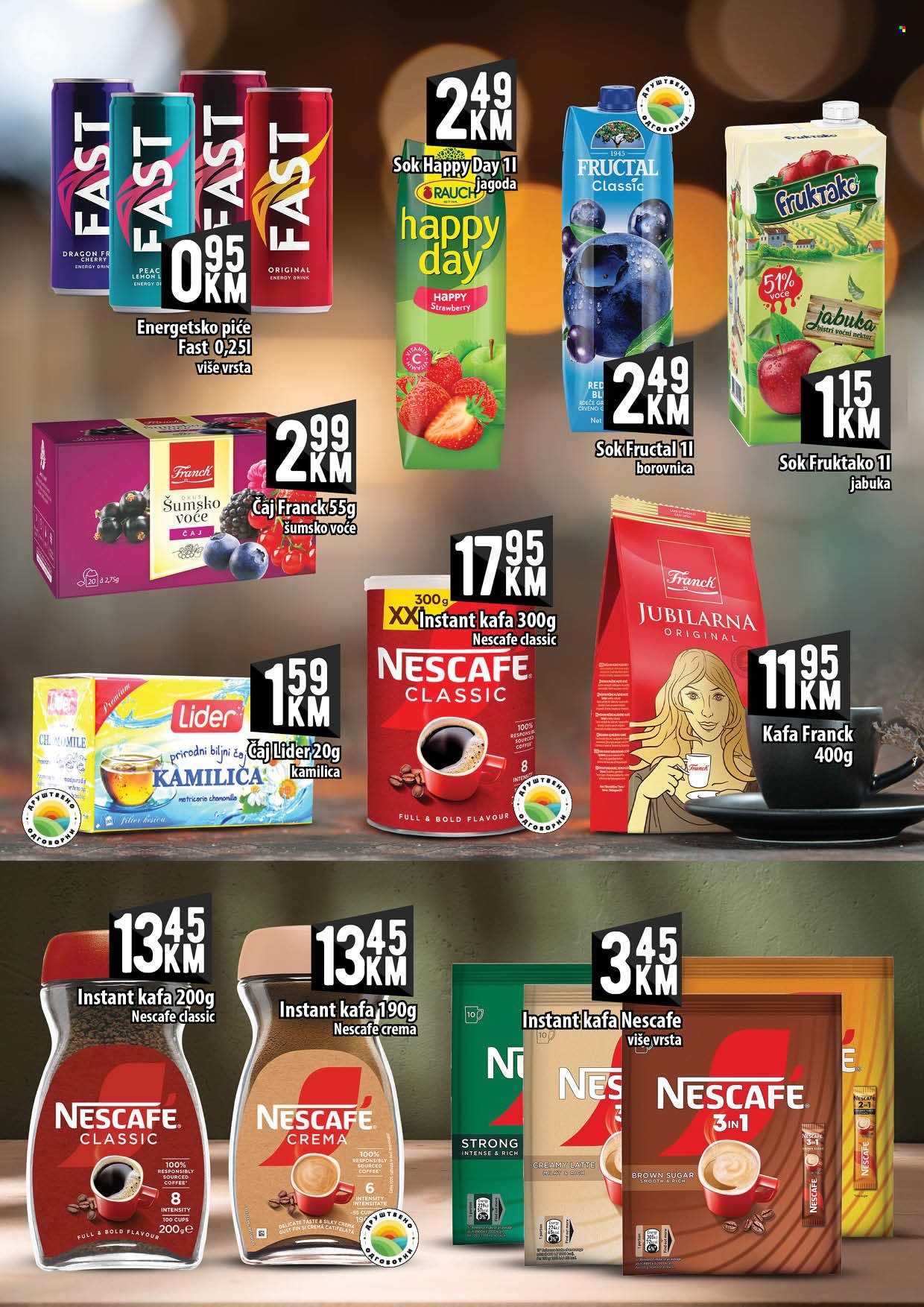 Kort marketi katalog - 20.02.2026. - 11.03.2026.. Stranica 13