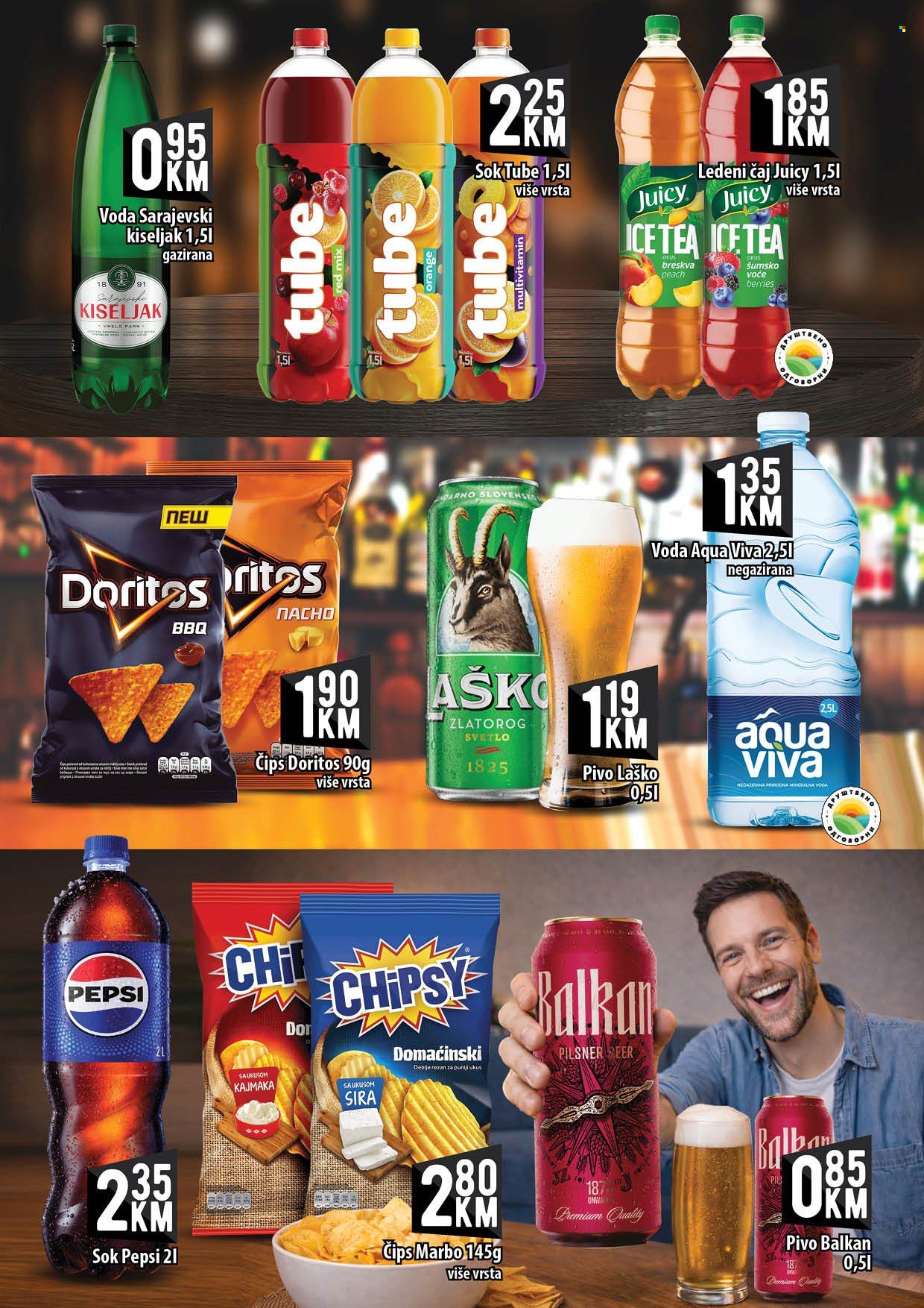 Kort marketi katalog - 20.02.2026. - 11.03.2026.. Stranica 14