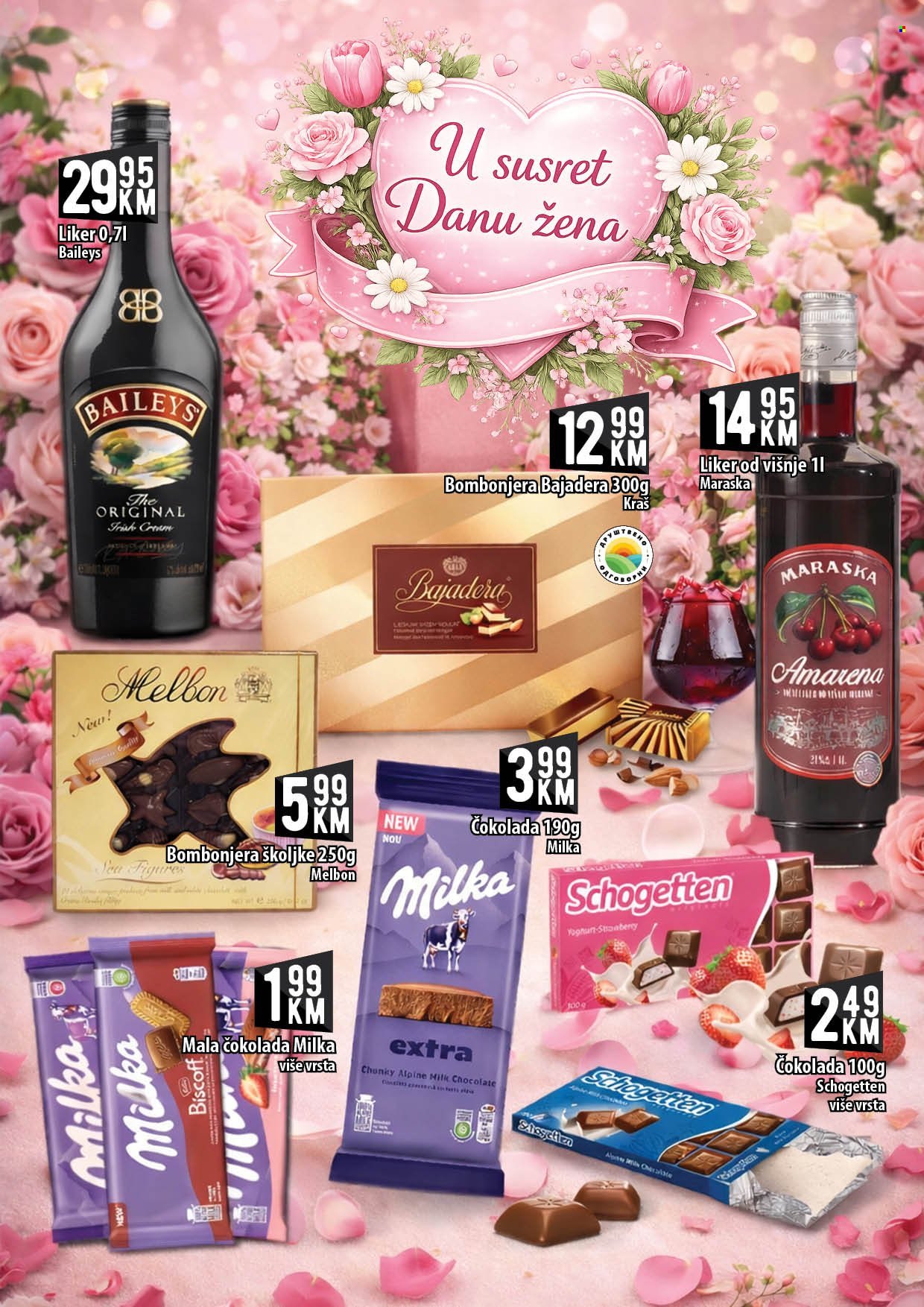 Kort marketi katalog - 20.02.2026. - 11.03.2026.. Stranica 15