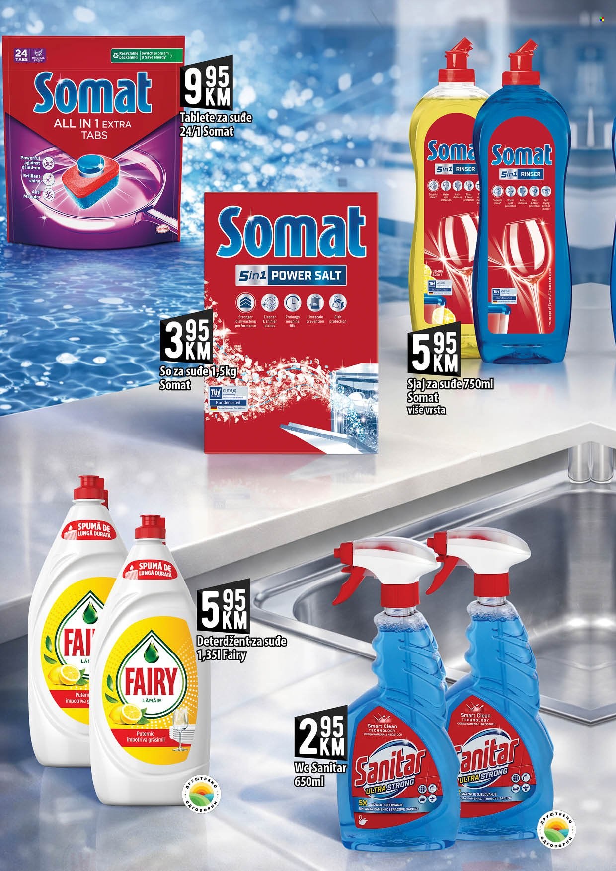 Kort marketi katalog - 20.02.2026. - 11.03.2026.. Stranica 20