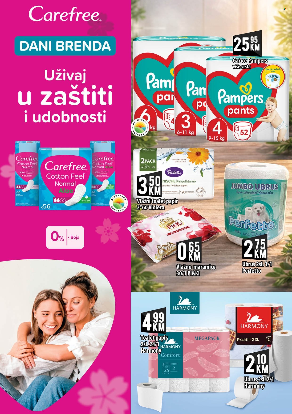 Kort marketi katalog - 20.02.2026. - 11.03.2026.. Stranica 21