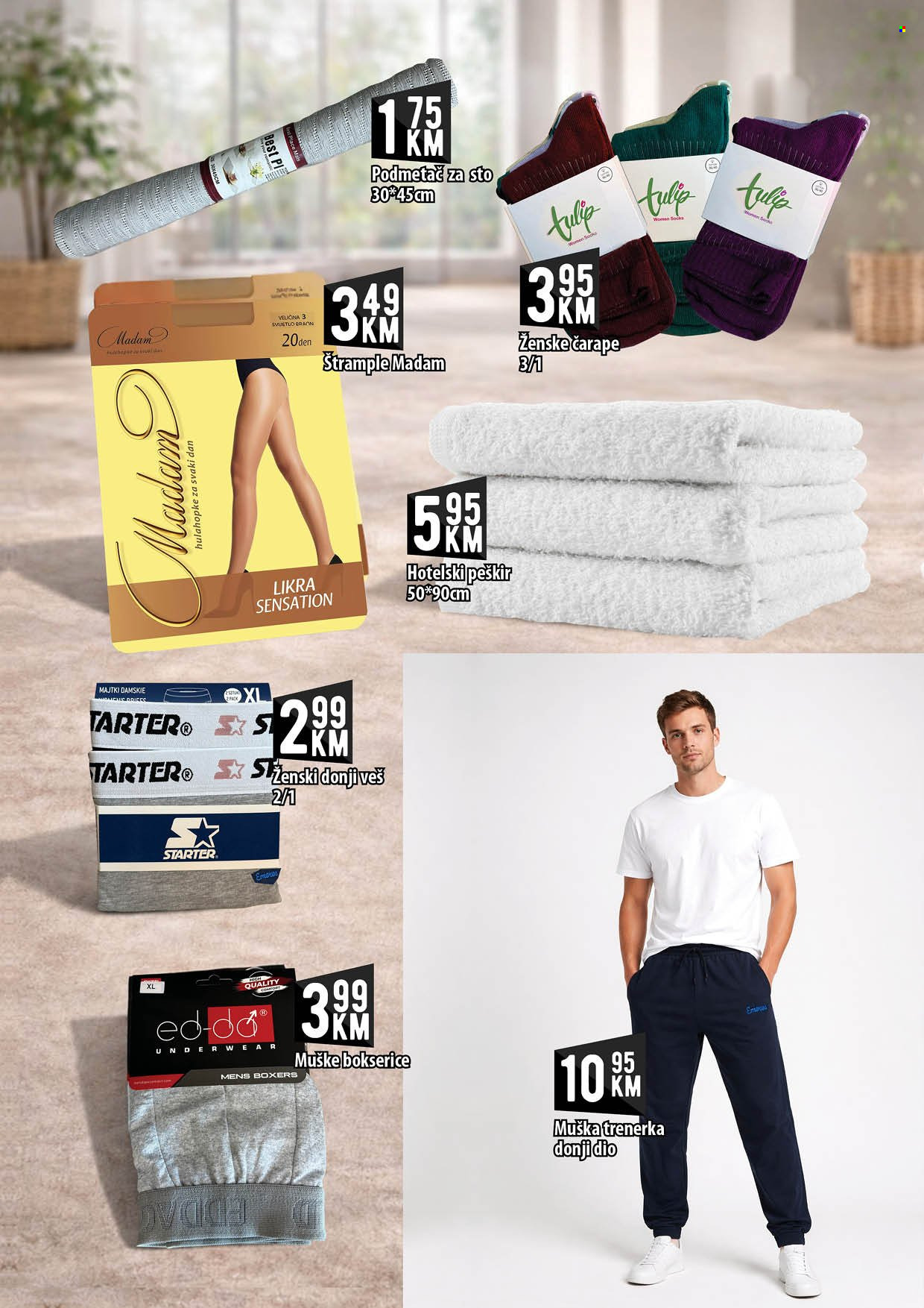 Kort marketi katalog - 20.02.2026. - 11.03.2026.. Stranica 22