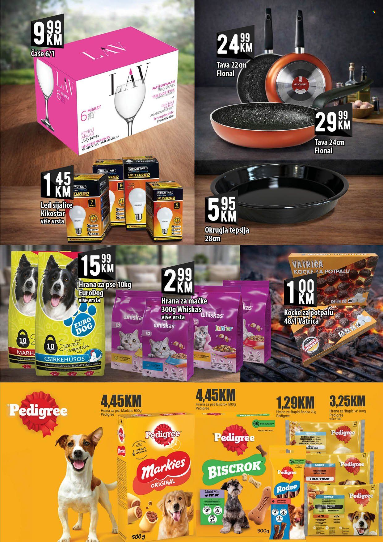 Kort marketi katalog - 20.02.2026. - 11.03.2026.. Stranica 23