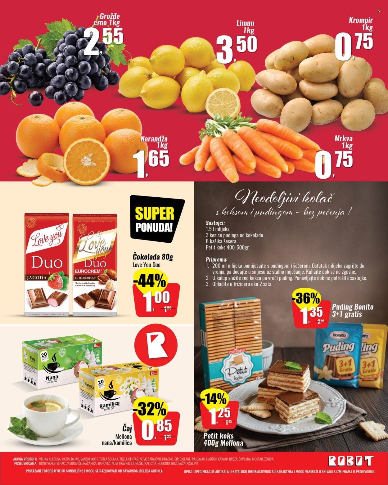 Robot katalog - 23.02.2026. - 25.02.2026.. Stranica 2