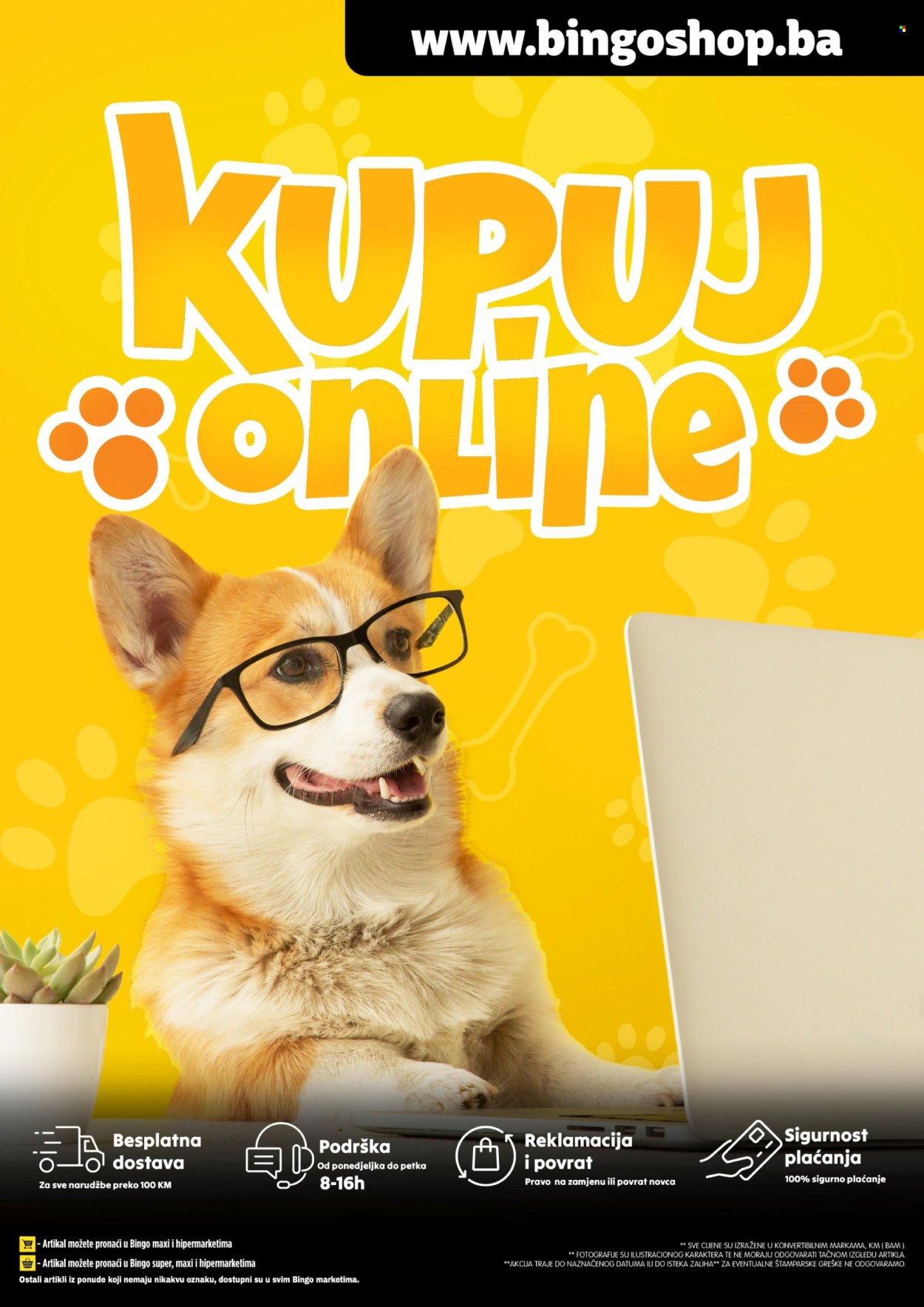 Bingo katalog - 09.02.2026. - 09.03.2026.. Stranica 6