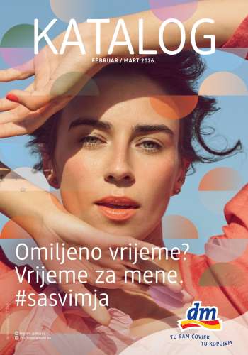 thumbnail - dm katalog