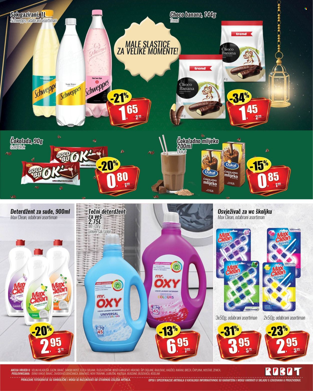 Robot katalog - 26.02.2026. - 28.02.2026.. Stranica 3