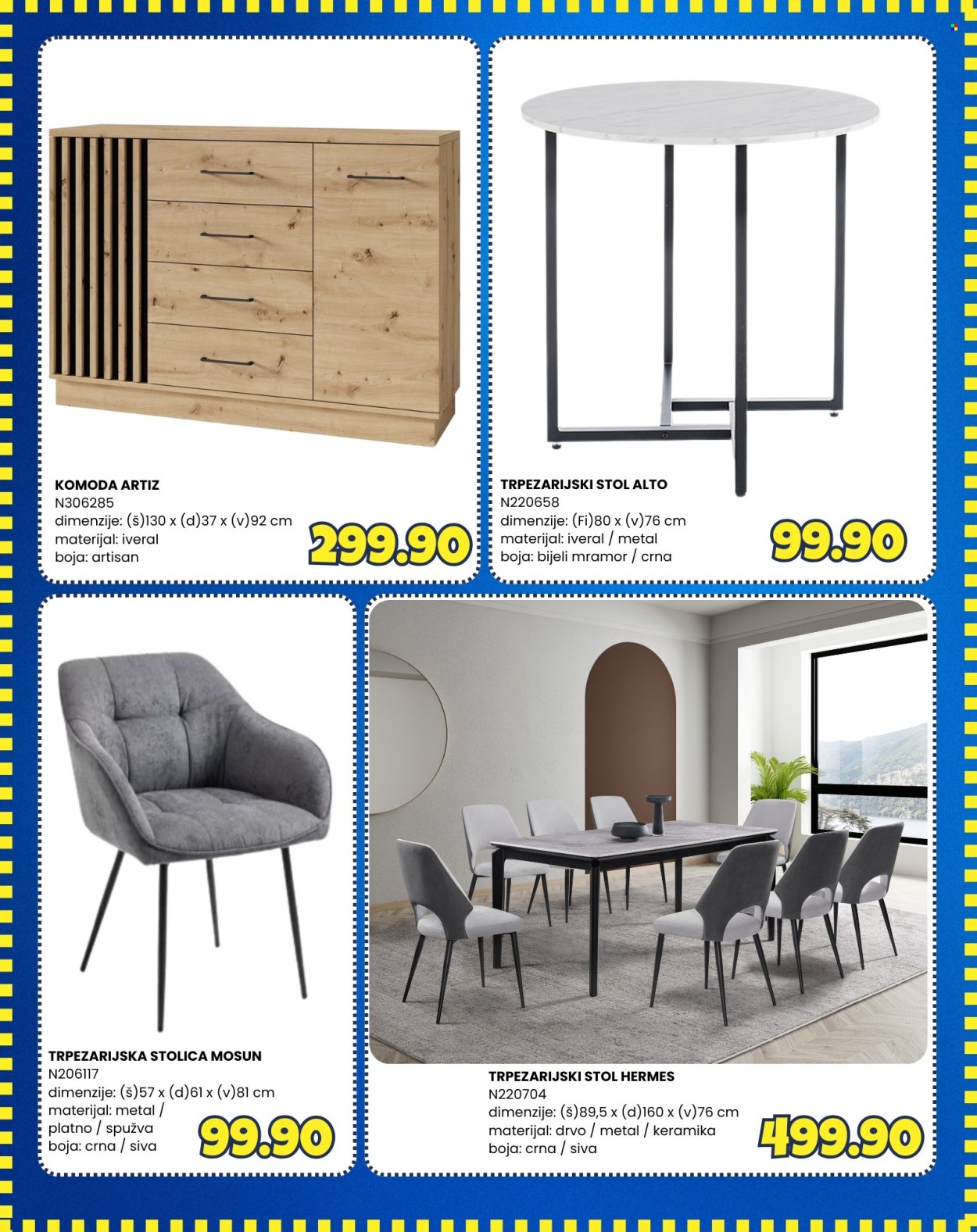 FIS katalog - 26.02.2026. - 28.02.2026.. Stranica 5