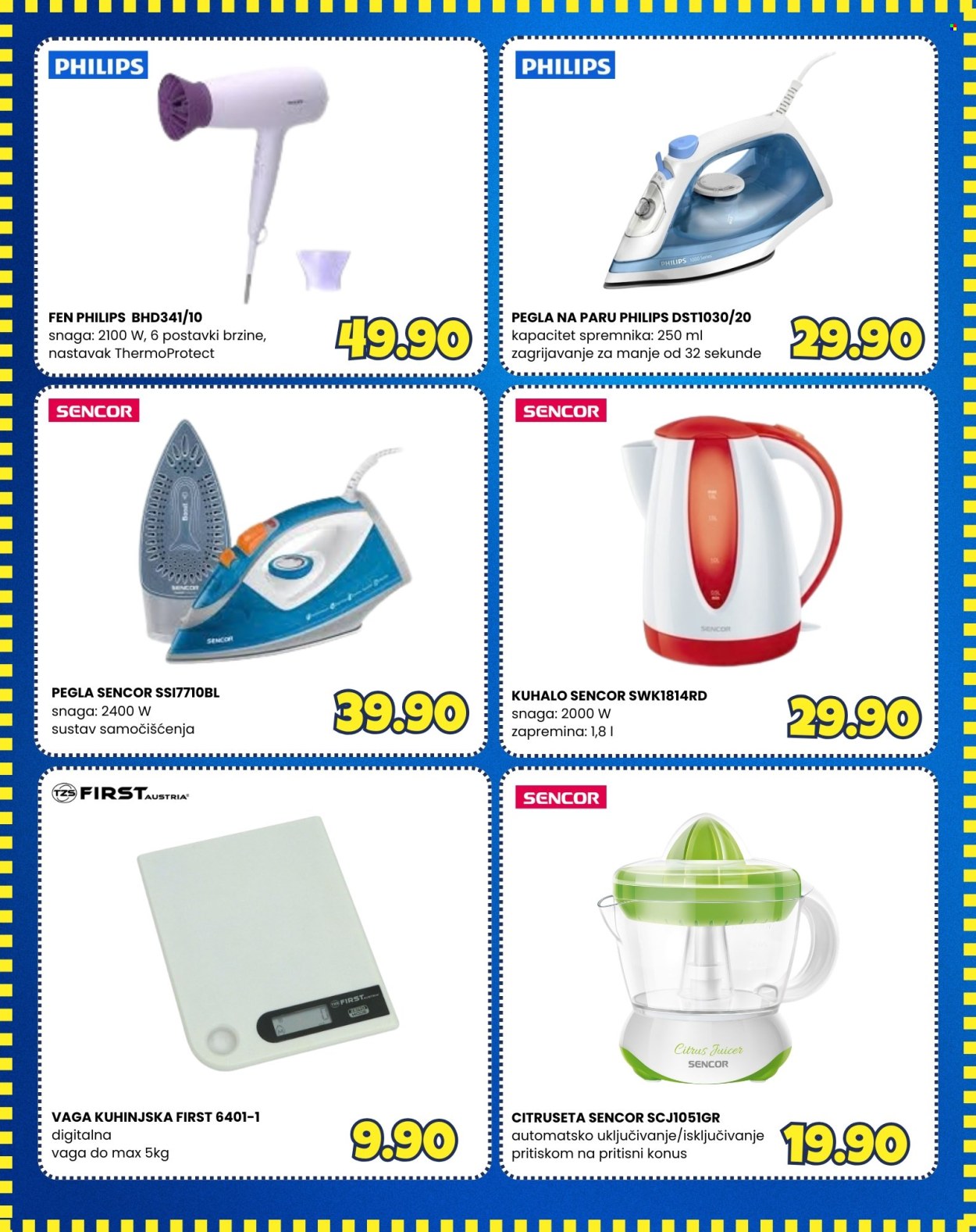 FIS katalog - 26.02.2026. - 28.02.2026.. Stranica 9