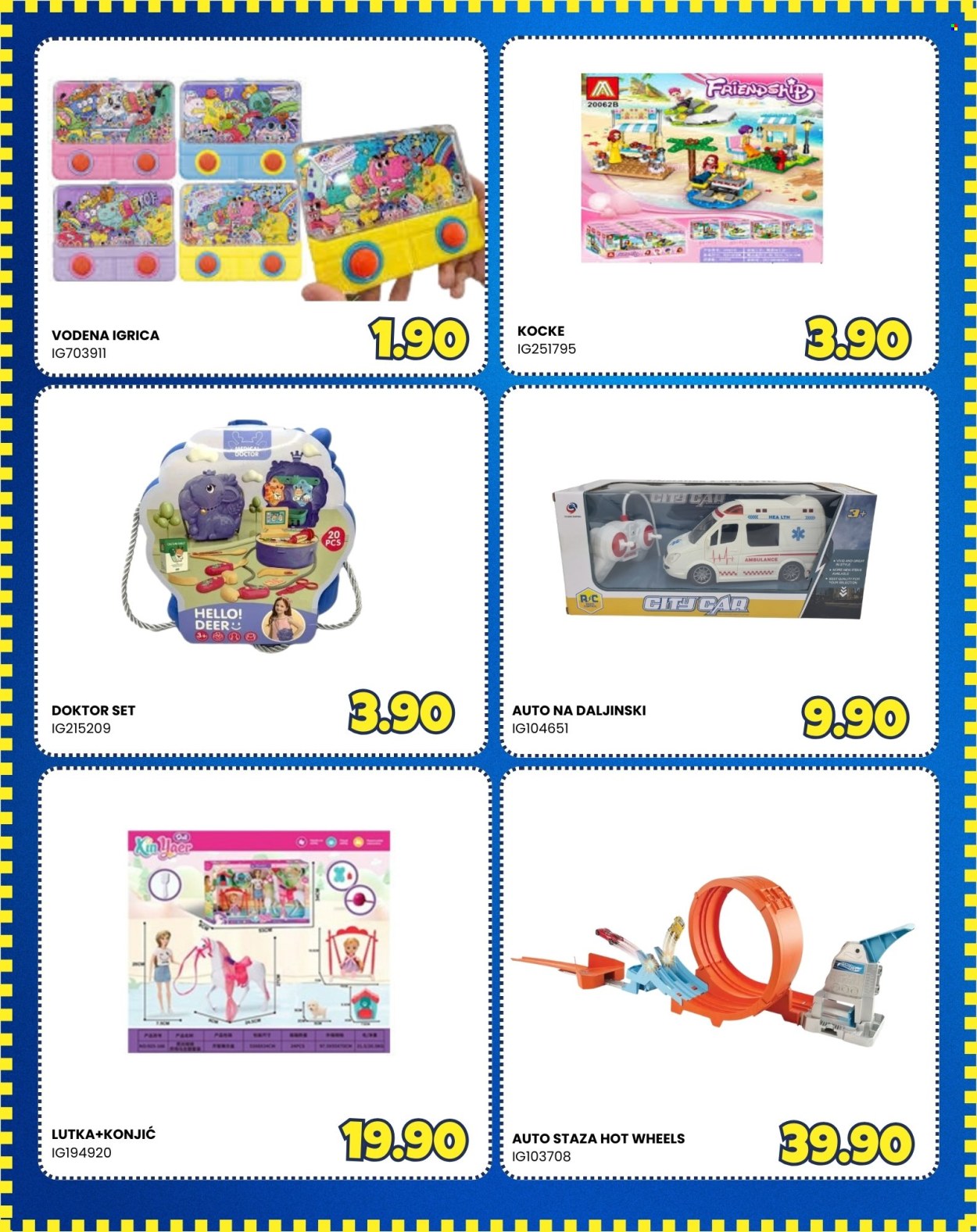 FIS katalog - 26.02.2026. - 28.02.2026.. Stranica 11