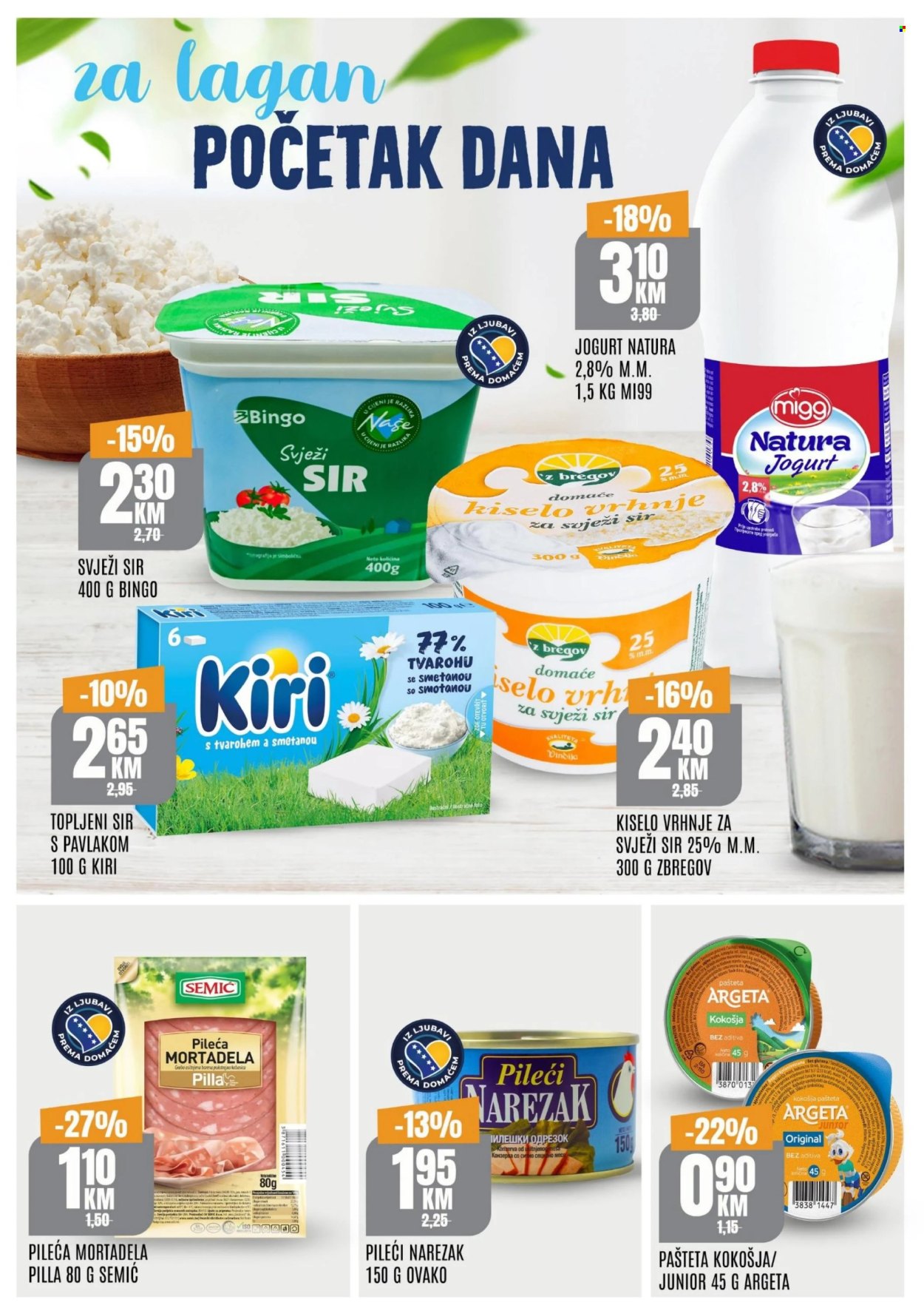 Bingo katalog - 26.02.2026. - 01.03.2026.. Stranica 3