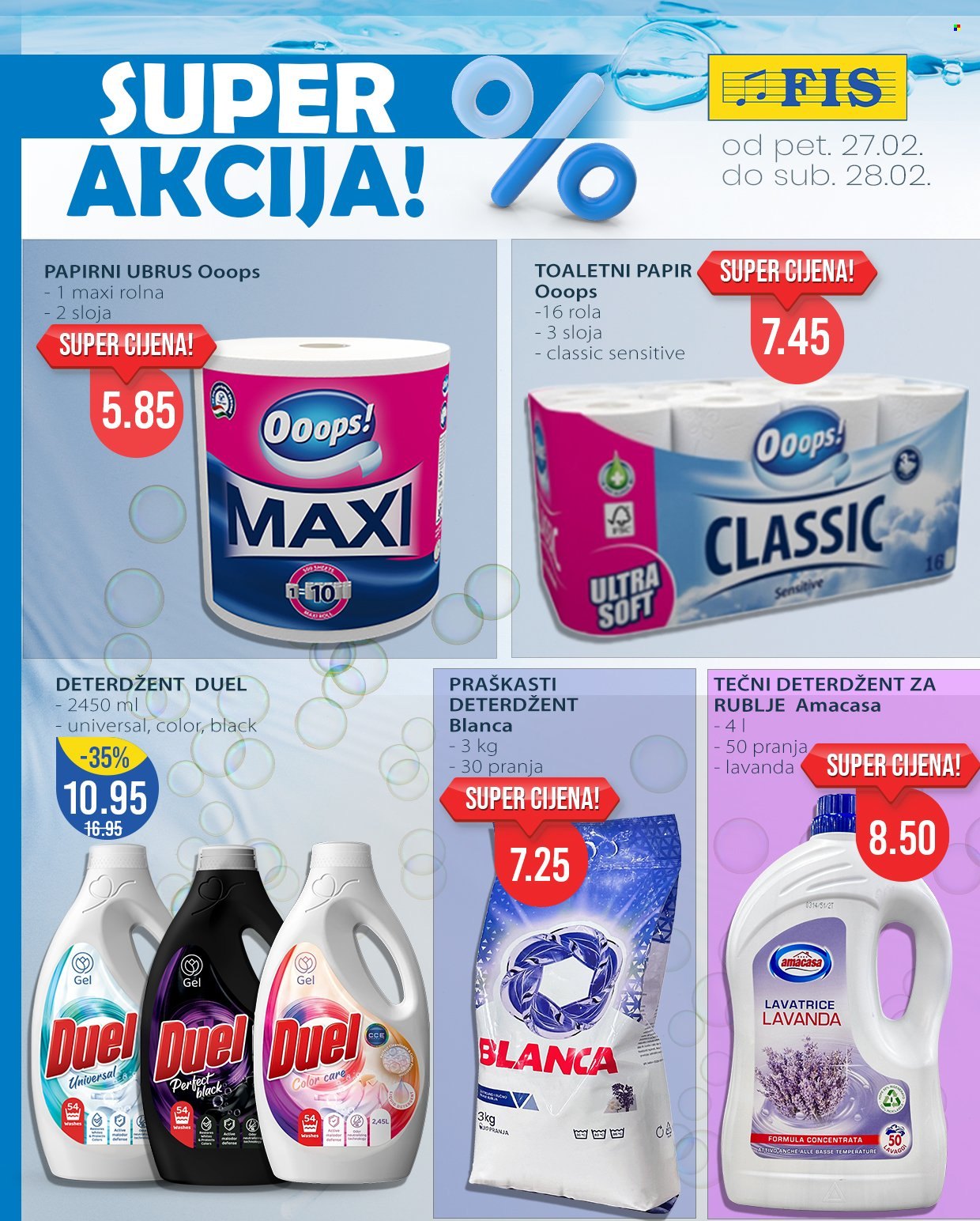 FIS katalog - 27.02.2026. - 28.02.2026.. Stranica 6