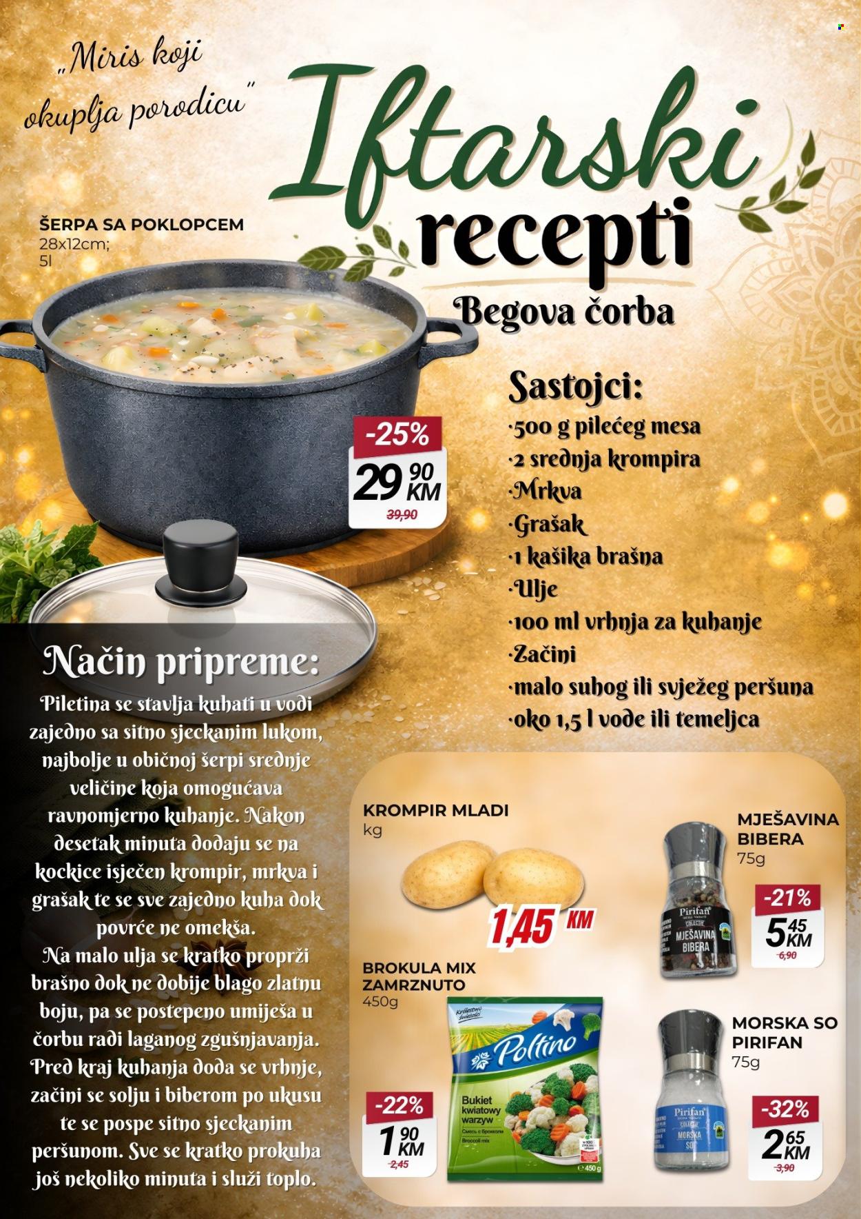 Belamionix katalog - 26.02.2026. - 01.03.2026.. Stranica 5