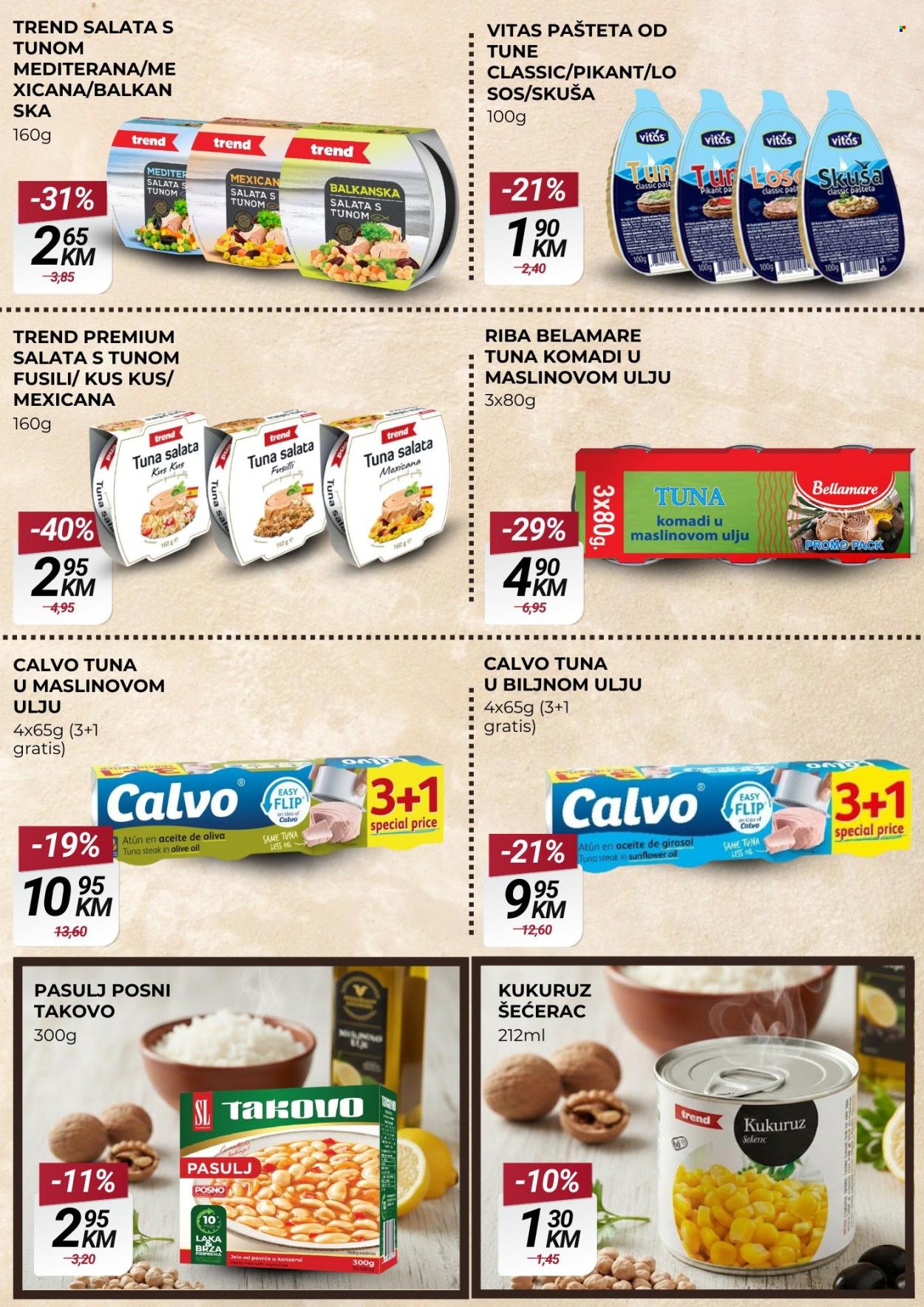 Belamionix katalog - 25.02.2026. - 12.04.2026.. Stranica 2