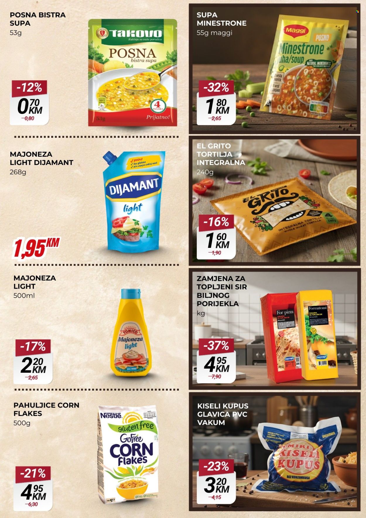 Belamionix katalog - 25.02.2026. - 12.04.2026.. Stranica 3