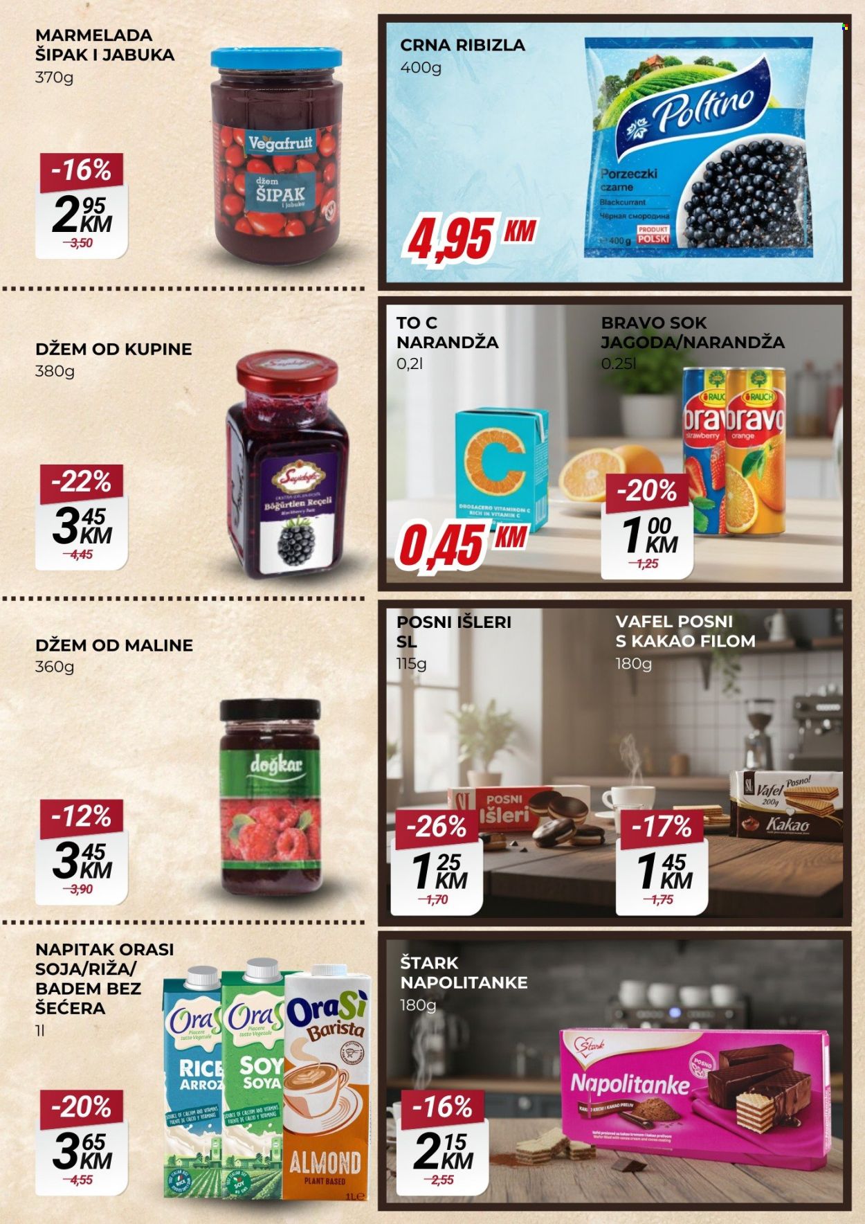 Belamionix katalog - 25.02.2026. - 12.04.2026.. Stranica 4