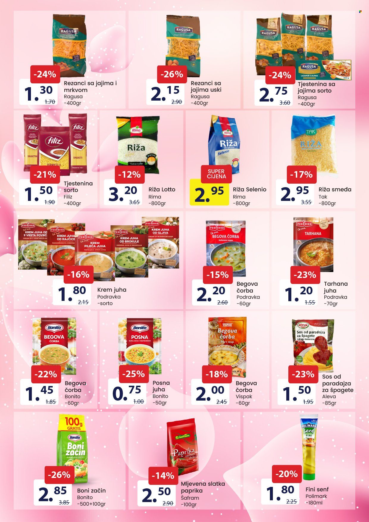 FIS katalog - 01.03.2026. - 14.03.2026.. Stranica 6