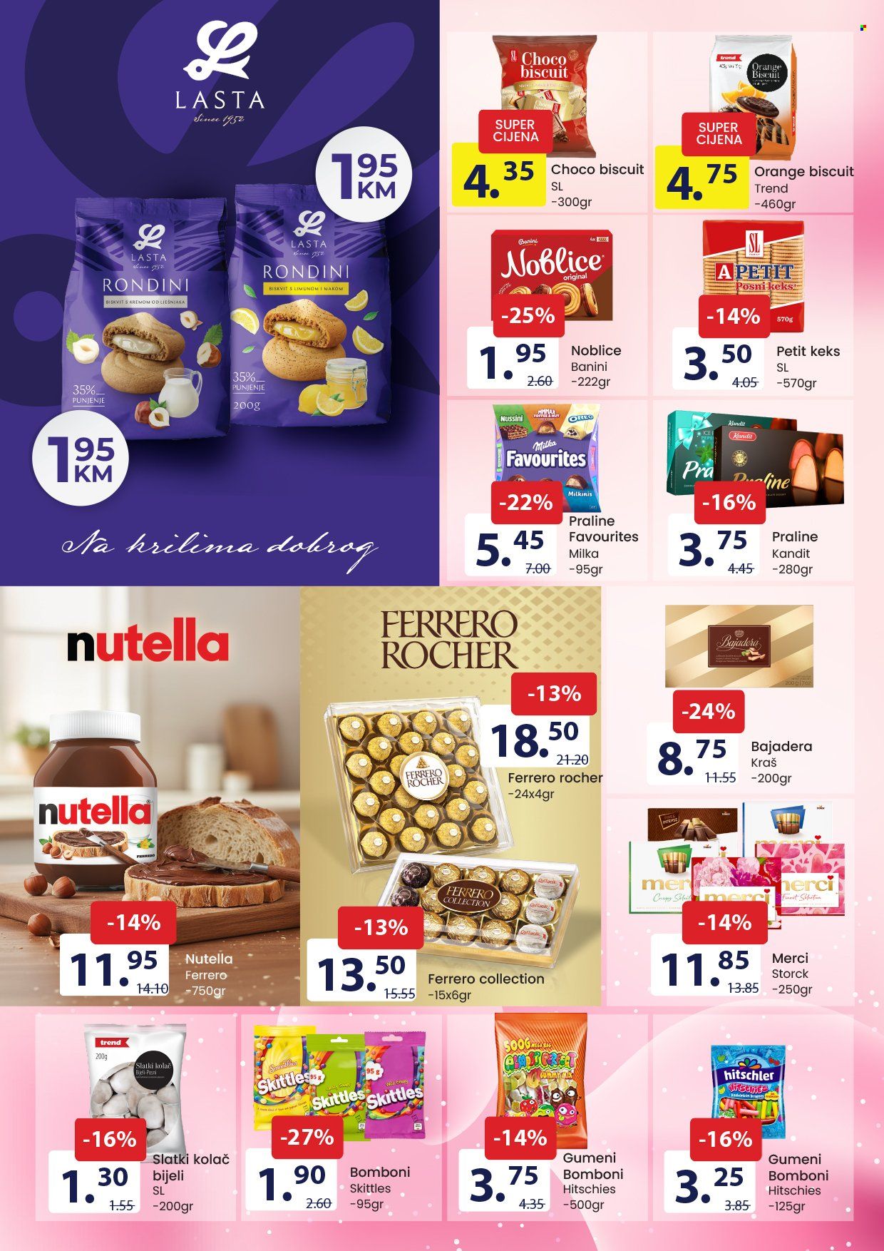 FIS katalog - 01.03.2026. - 14.03.2026.. Stranica 8