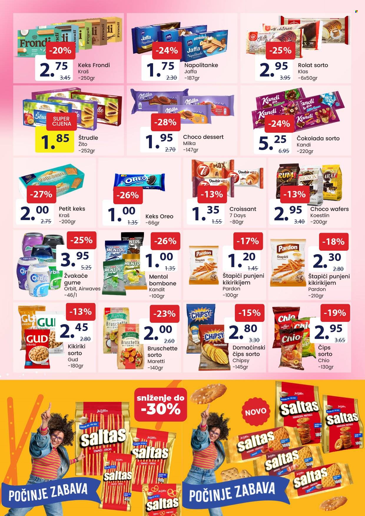 FIS katalog - 01.03.2026. - 14.03.2026.. Stranica 9