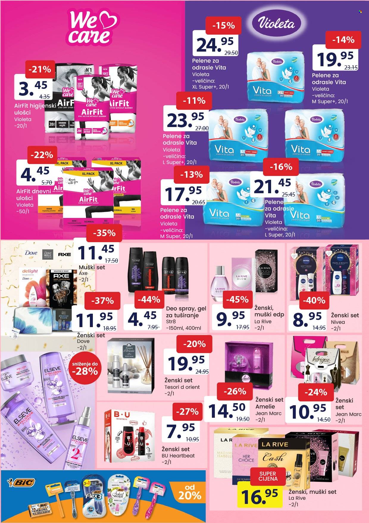 FIS katalog - 01.03.2026. - 14.03.2026.. Stranica 12