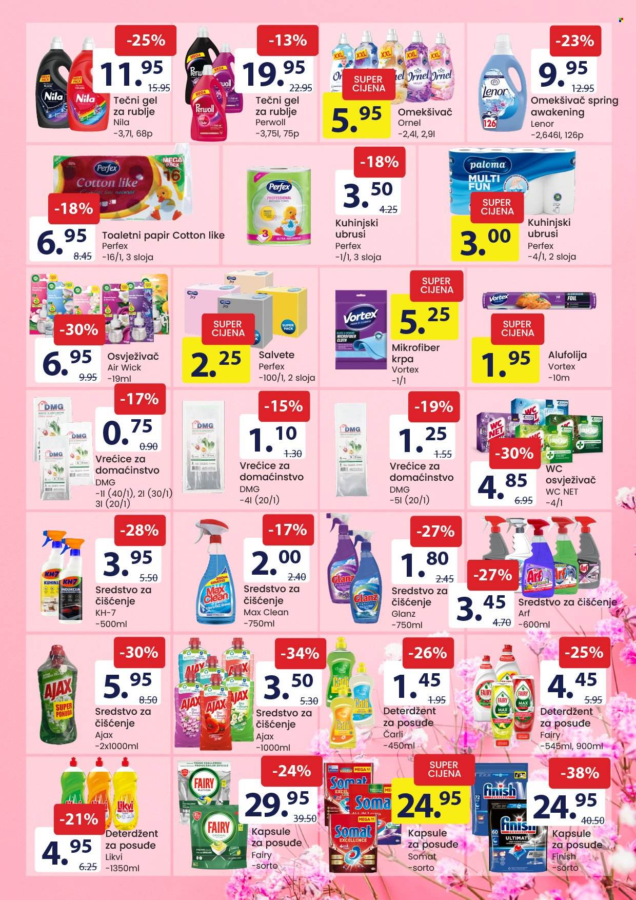 FIS katalog - 01.03.2026. - 14.03.2026.. Stranica 15