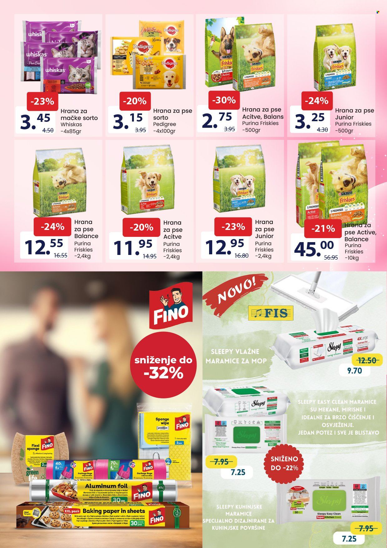 FIS katalog - 01.03.2026. - 14.03.2026.. Stranica 16