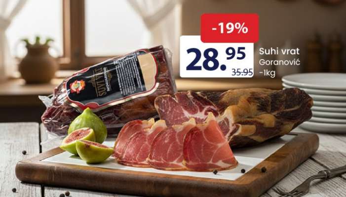 Suhi vrat Goranović