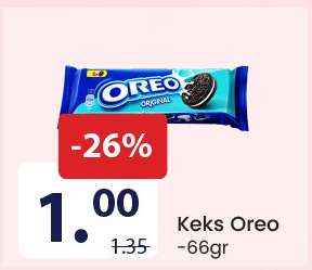 Keks Oreo