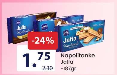 NAPOLITANKE