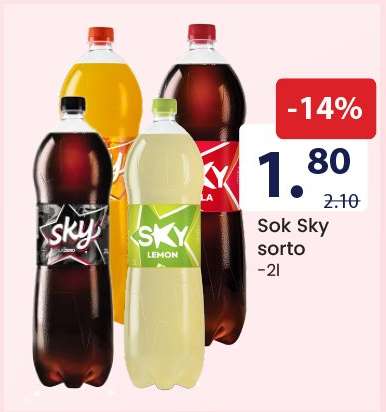 Sok Sky sorto