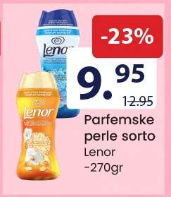 Parfemske perle sorto