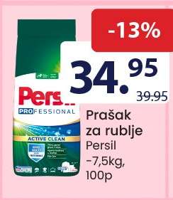 PERSIL