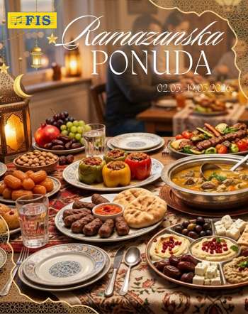 FIS katalog - 02.03.2026. - 19.03.2026.