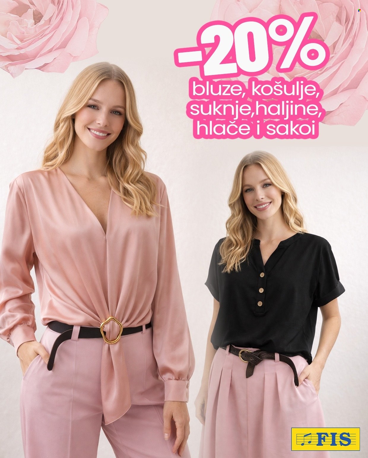 FIS katalog - 02.03.2026. - 08.03.2026.. Stranica 8