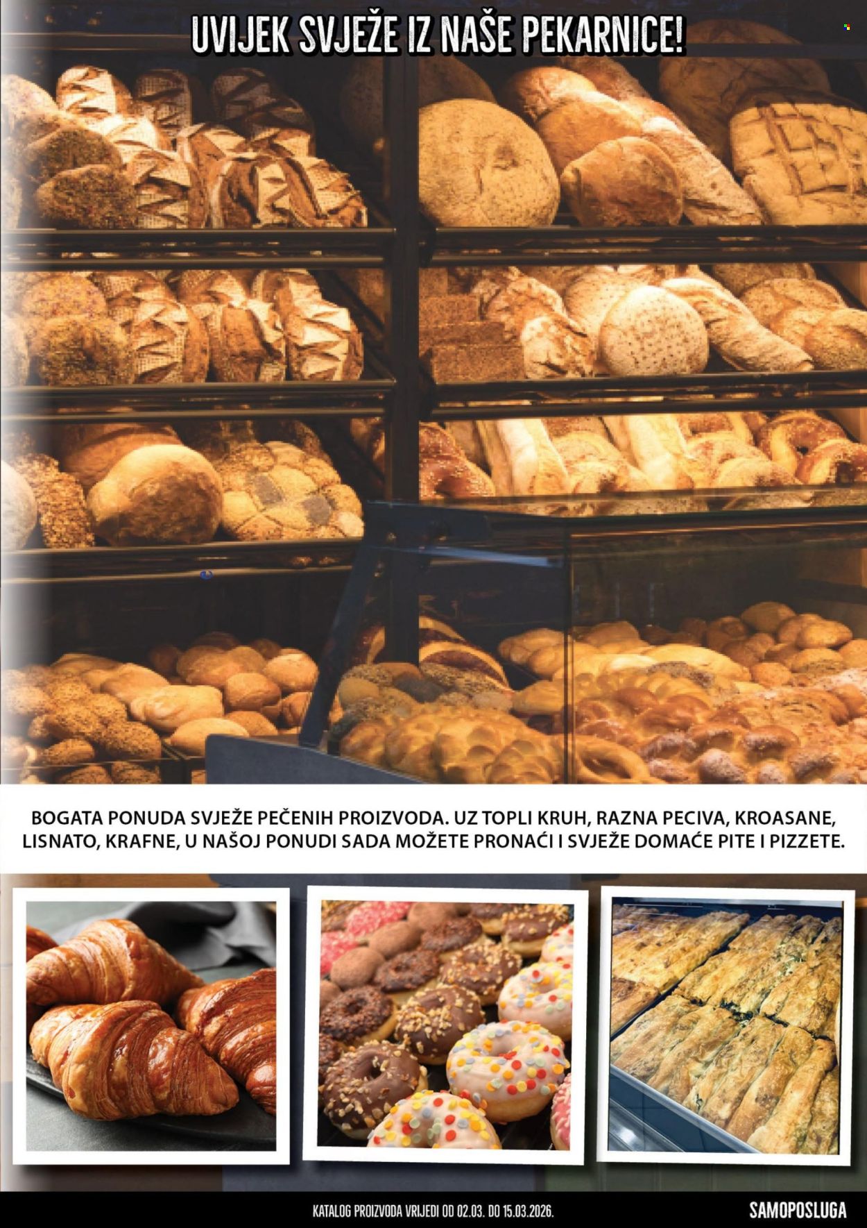 Prodex katalog - 02.03.2026. - 15.03.2026.. Stranica 3