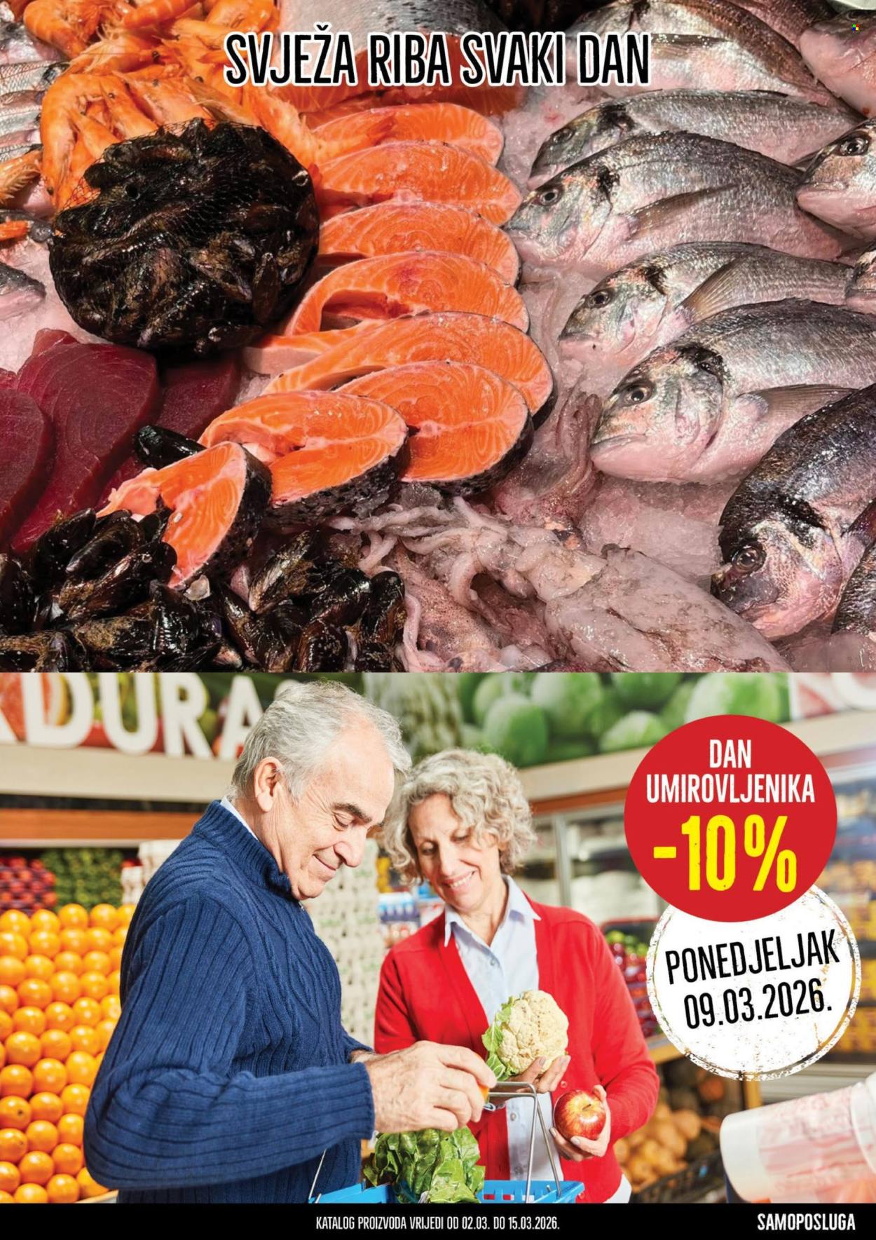 Prodex katalog - 02.03.2026. - 15.03.2026.. Stranica 5