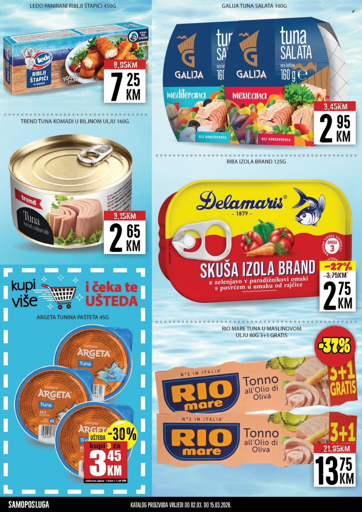 Prodex katalog - 02.03.2026. - 15.03.2026.. Stranica 6