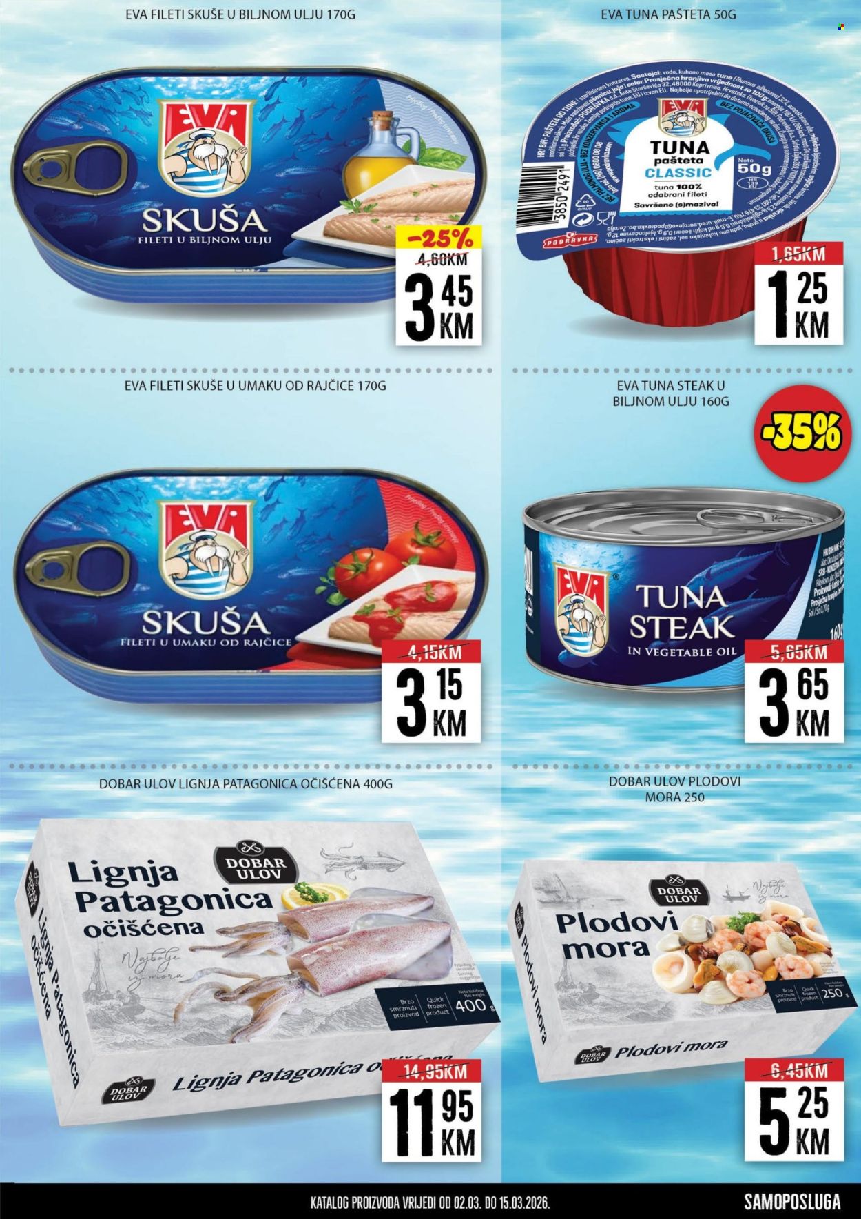 Prodex katalog - 02.03.2026. - 15.03.2026.. Stranica 7