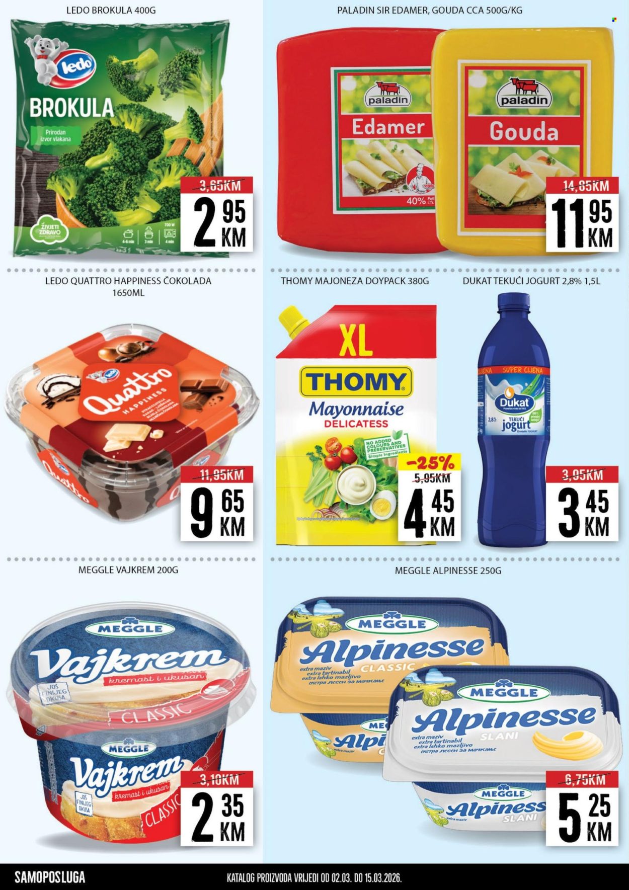 Prodex katalog - 02.03.2026. - 15.03.2026.. Stranica 8