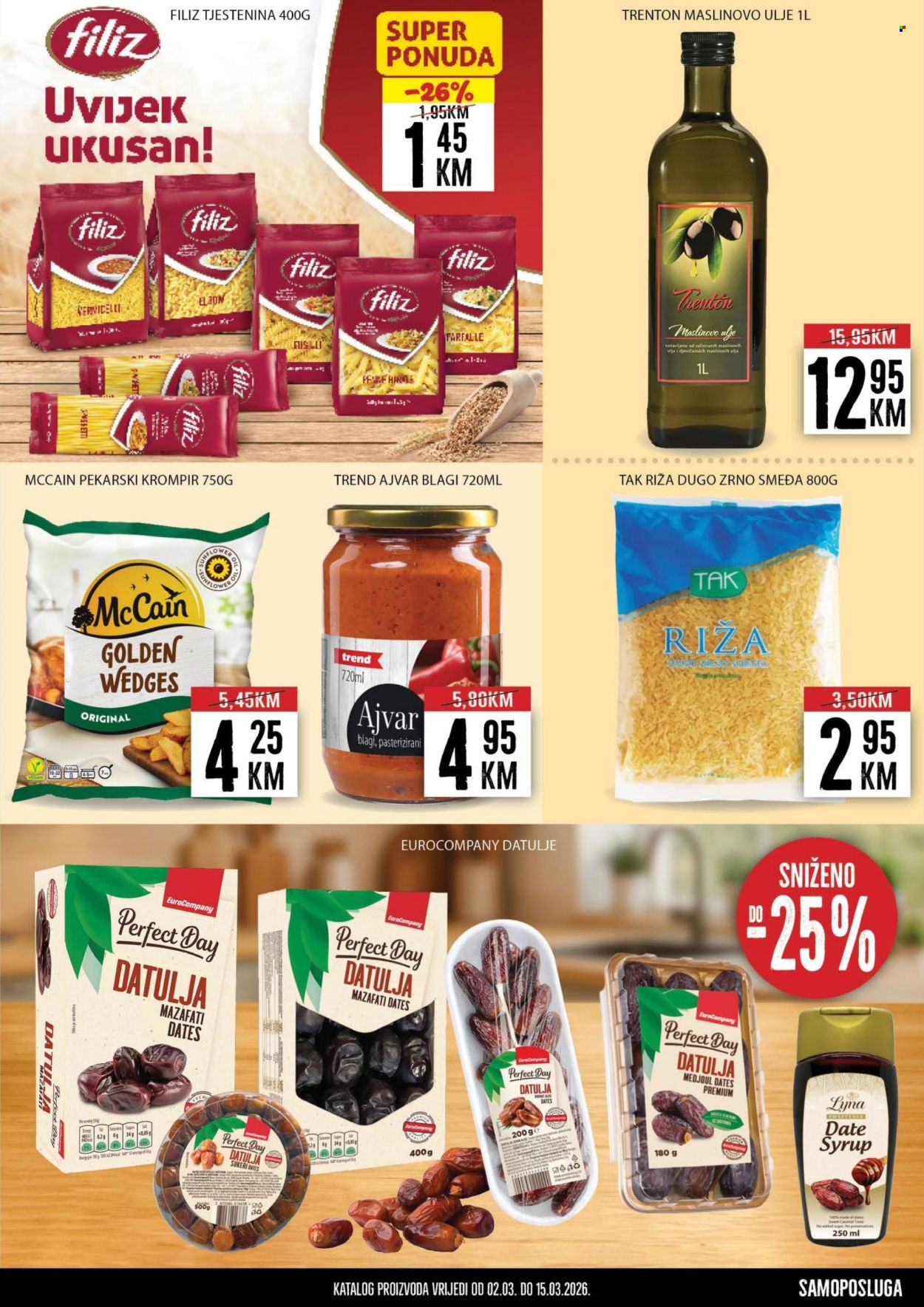 Prodex katalog - 02.03.2026. - 15.03.2026.. Stranica 9