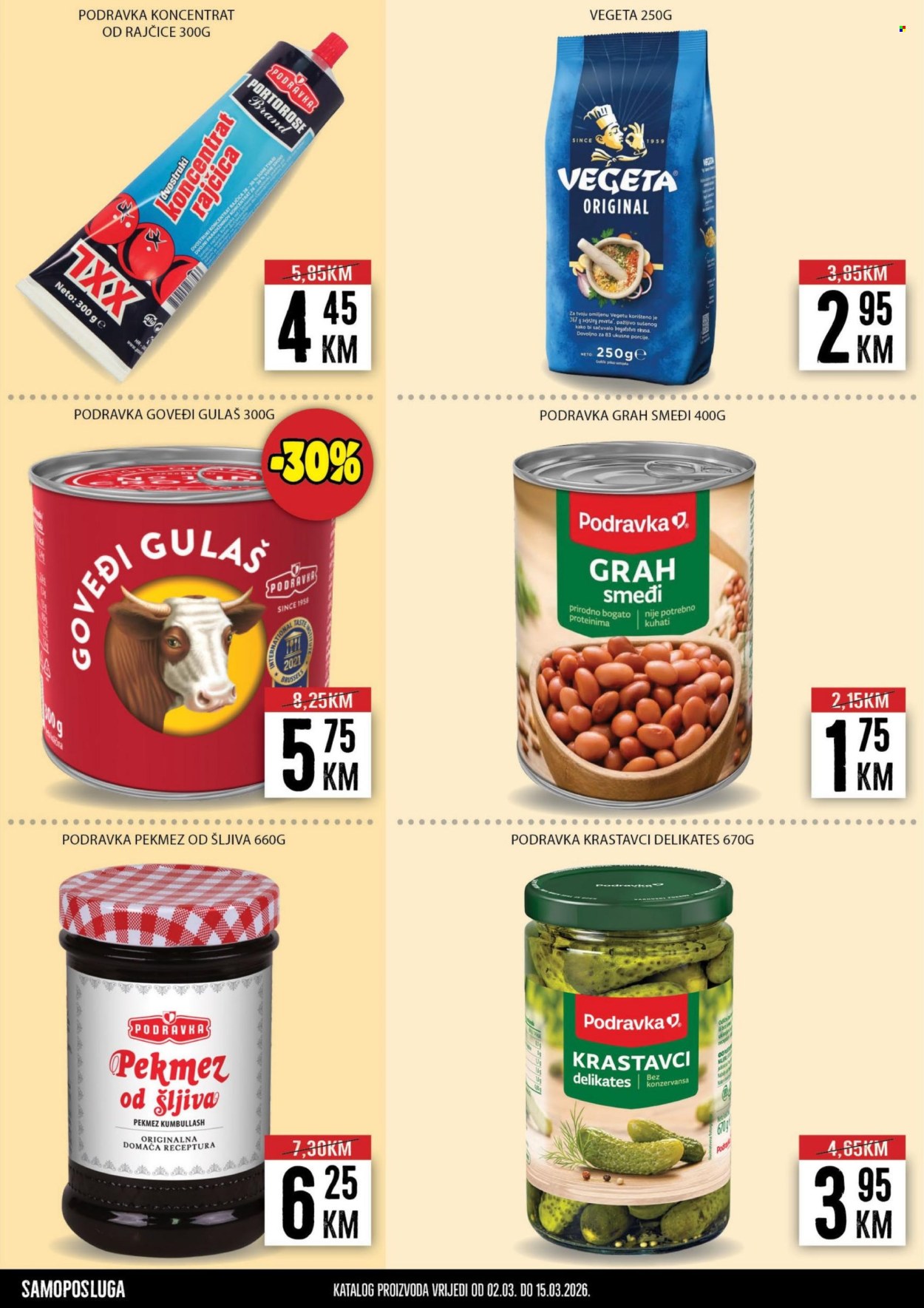 Prodex katalog - 02.03.2026. - 15.03.2026.. Stranica 10