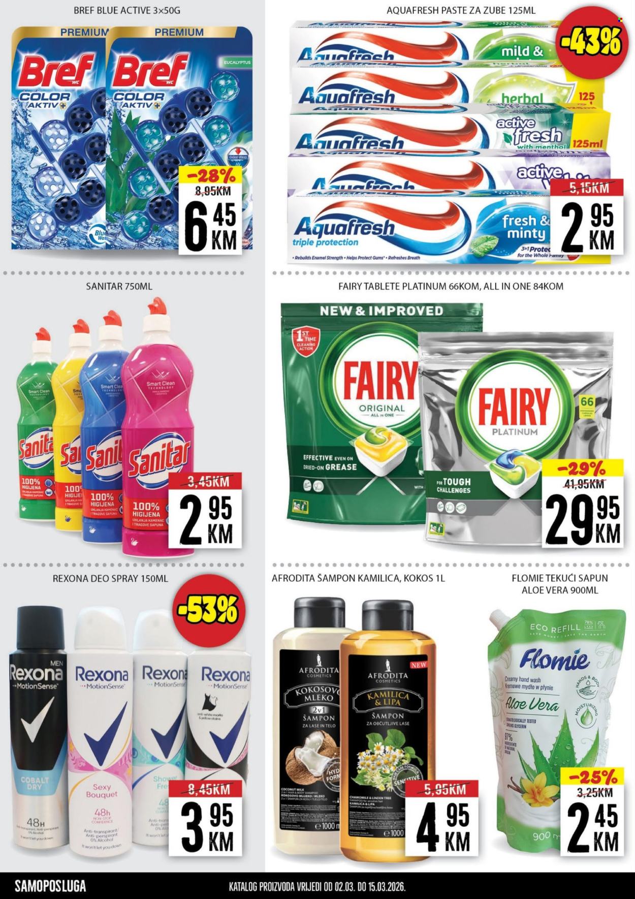 Prodex katalog - 02.03.2026. - 15.03.2026.. Stranica 18