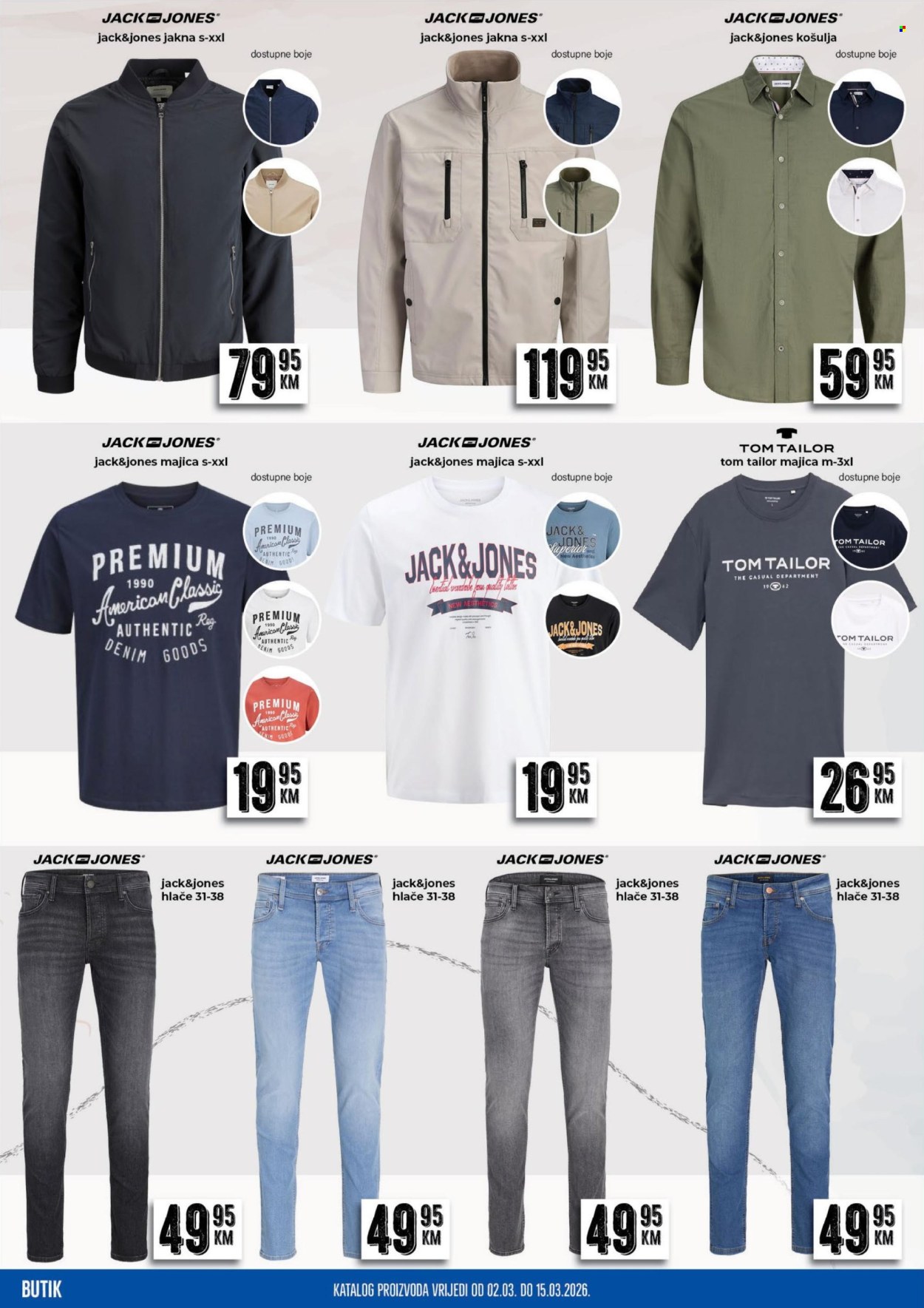 Prodex katalog - 02.03.2026. - 15.03.2026.. Stranica 20